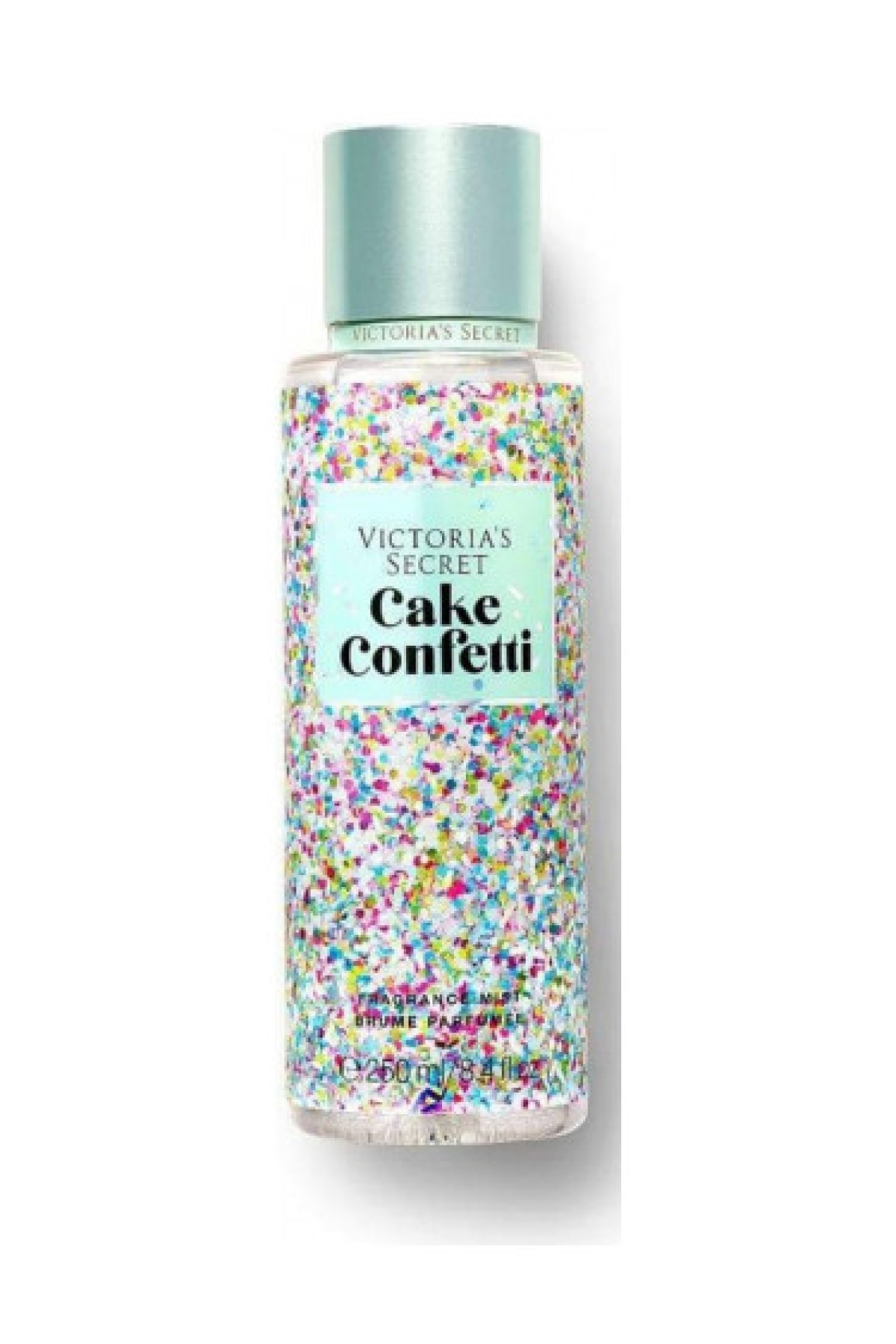 VICTORIA'S SECRET BEAUTY Cake Confetti Vücut Spreyi