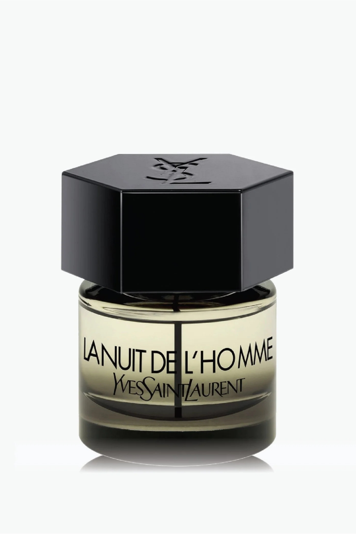 YVES SAİNT LAURENT LA NUİT DE L'HOMME