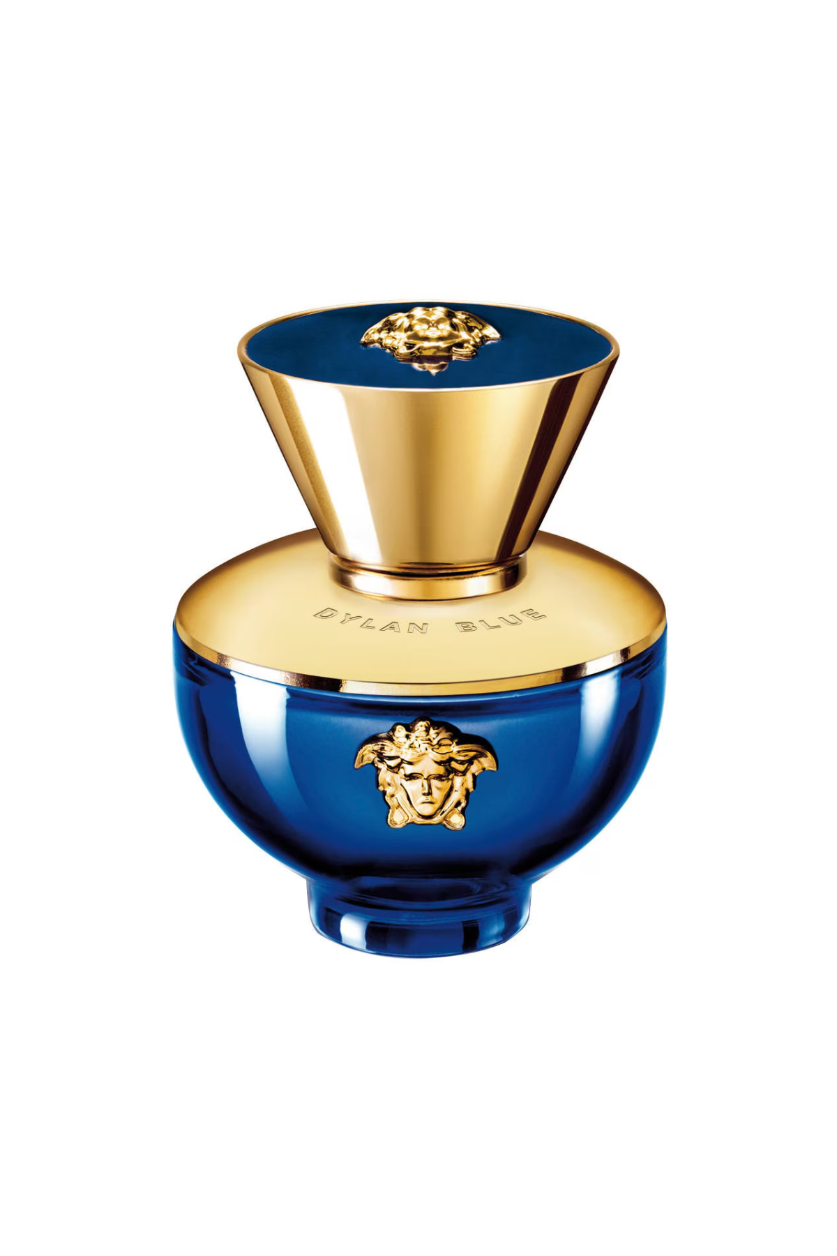 VERSACE DYLAN BLUE POUR FEMME