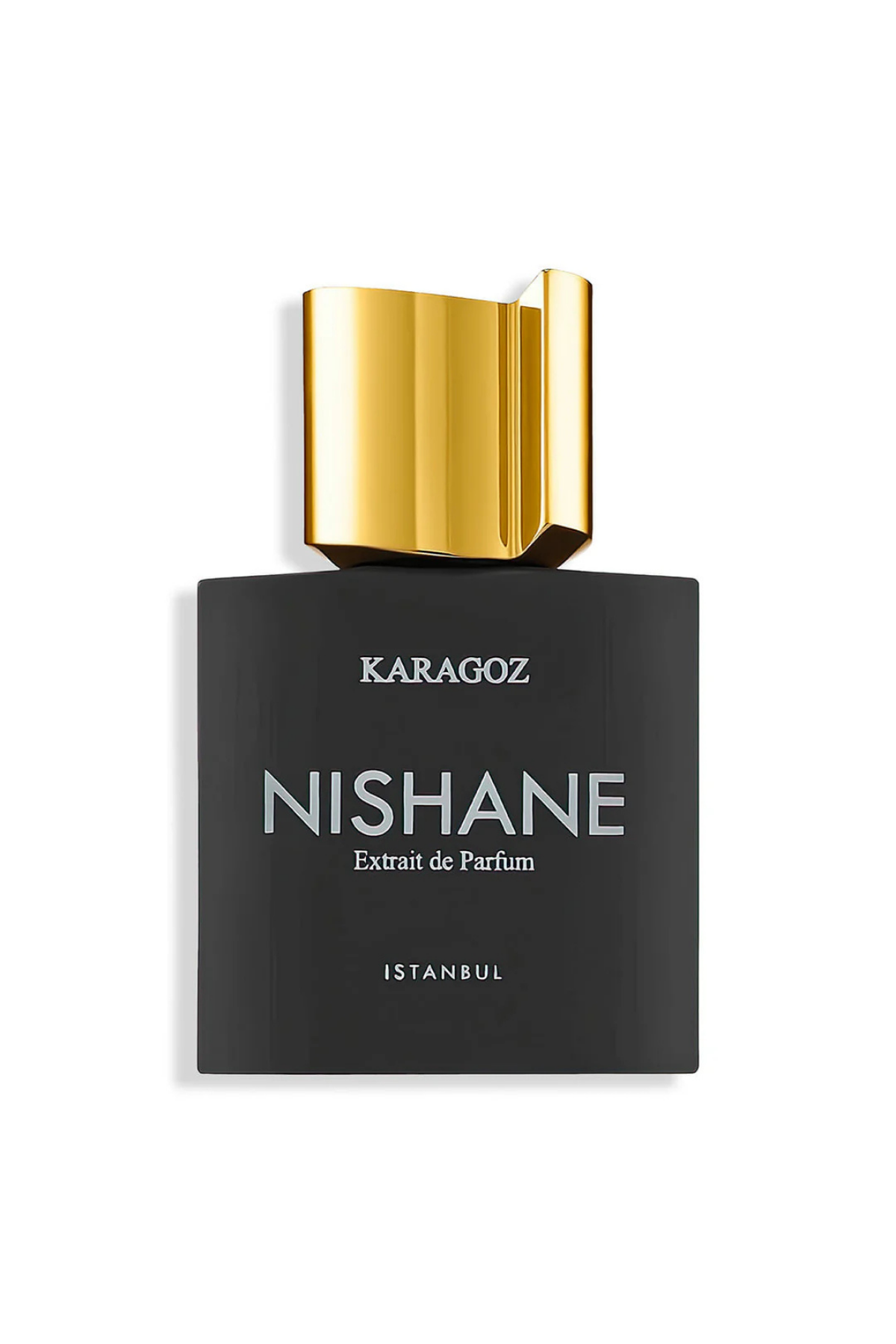 NISHANE NHYC PARIS KARAGOZ EXTRAIT DE PARFUM 100 ML