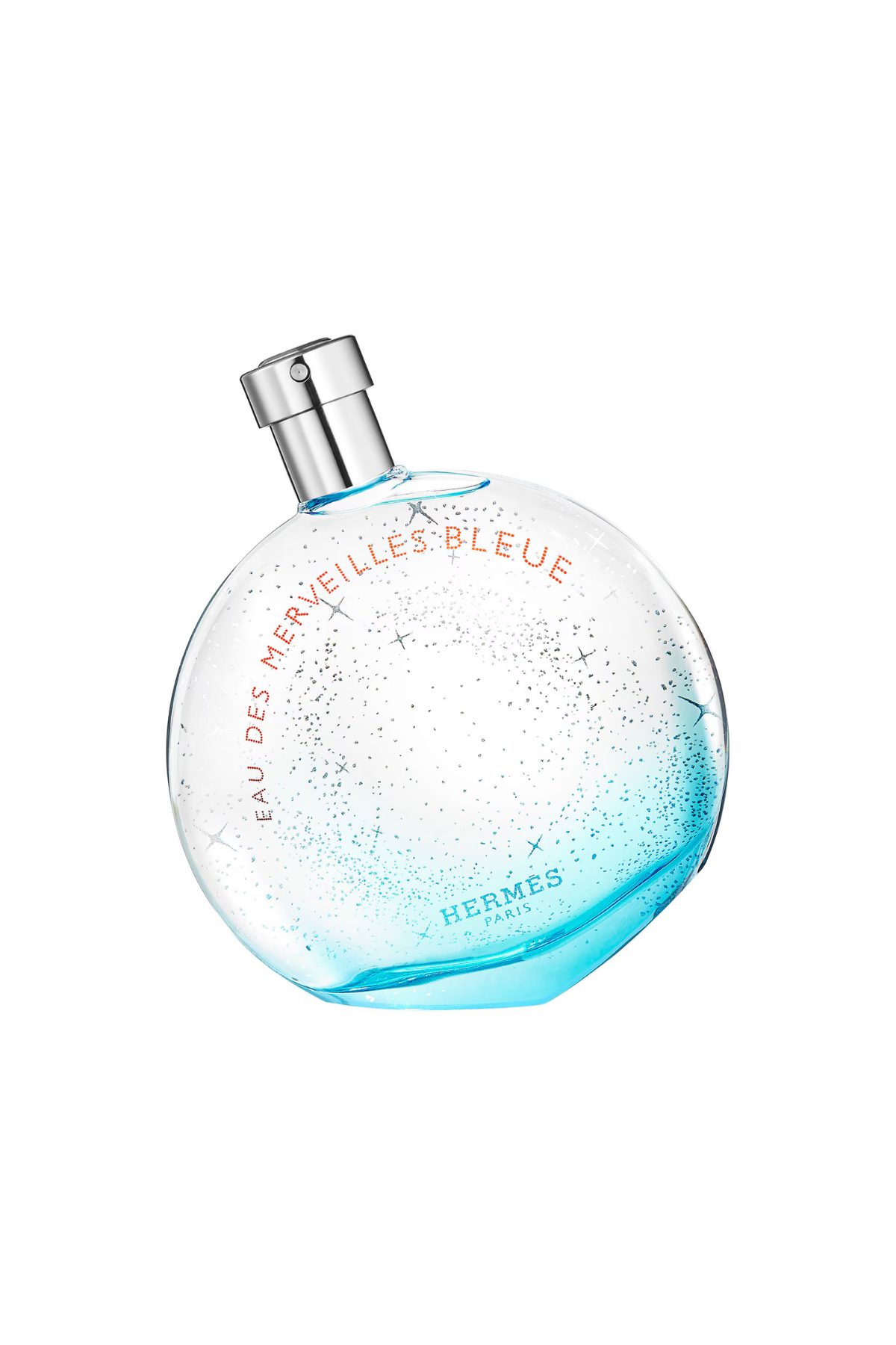 HERMES EAU DES MERVEİLLES BLEU EDT 100 ML KADIN PARFÜMÜ