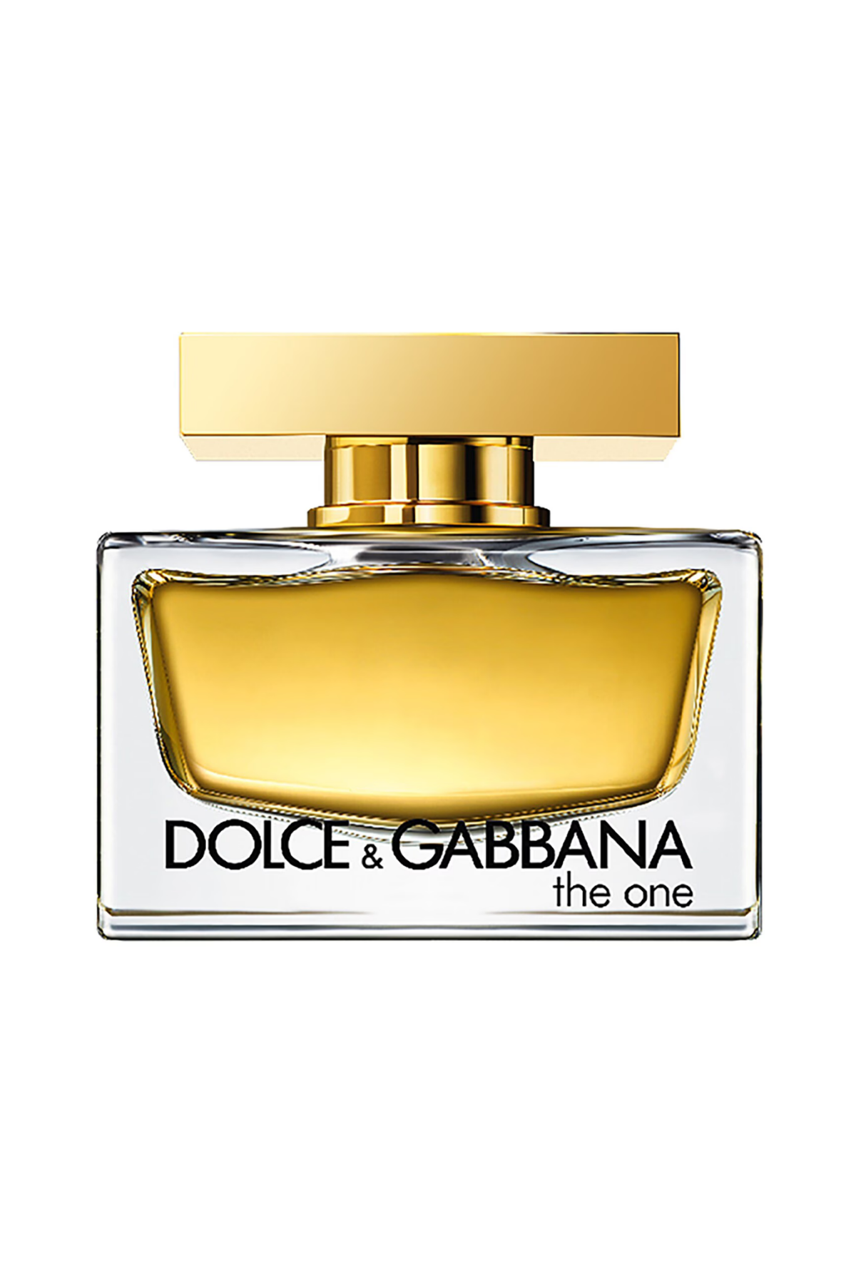 DOLCE&GABBANA THE ONE EDP 75 ML
