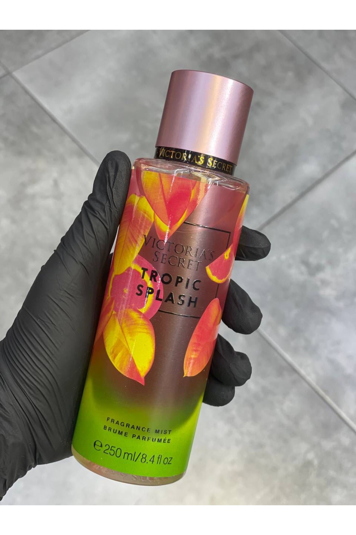 Victoria's Secret Tropic Splash Vücut Spreyi