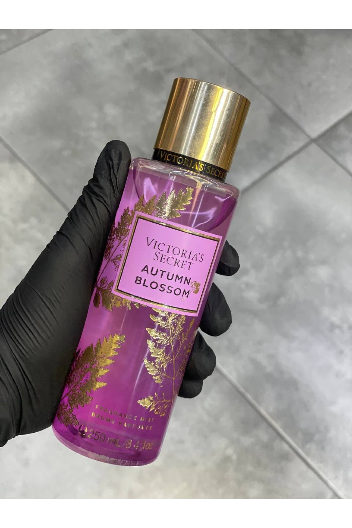 Victoria's Secret Autumn Blossom Vücut Spreyi