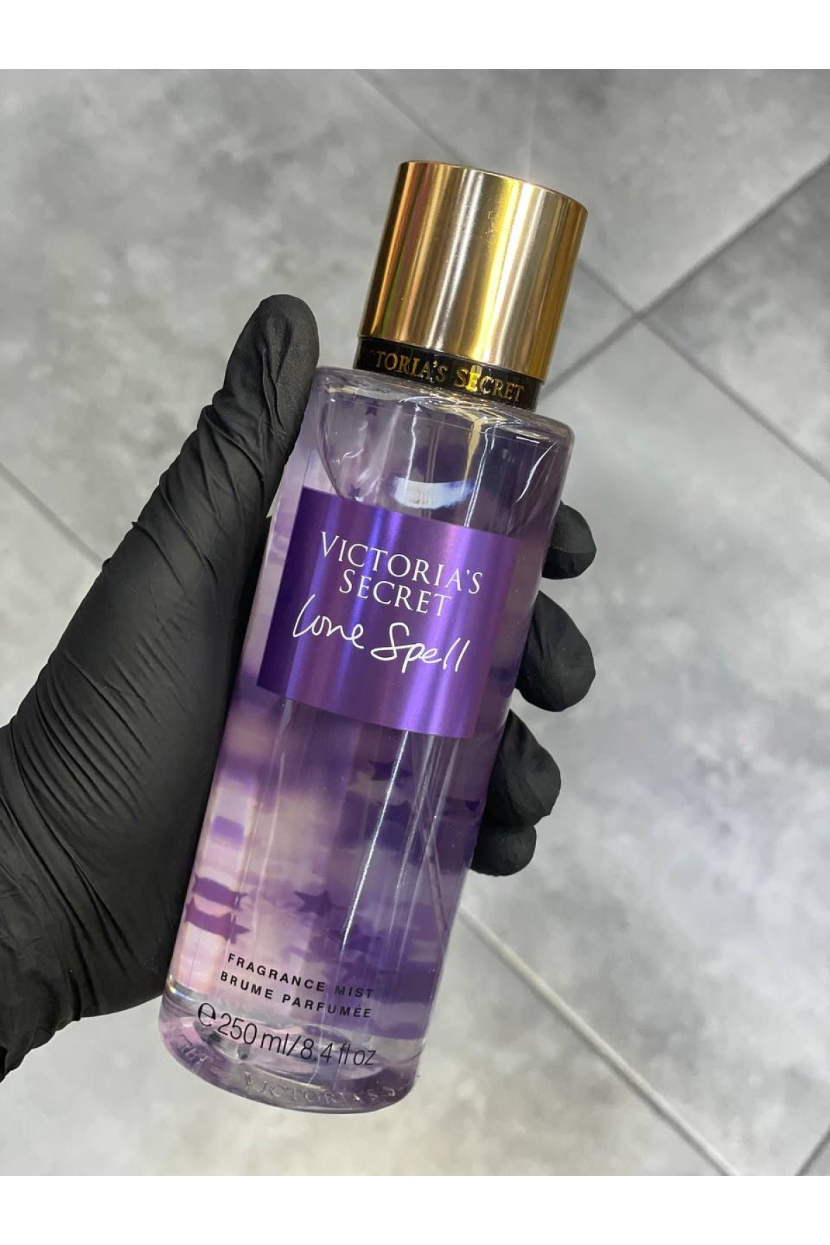 Victoria's Secret Love Spell Vücut Spreyi