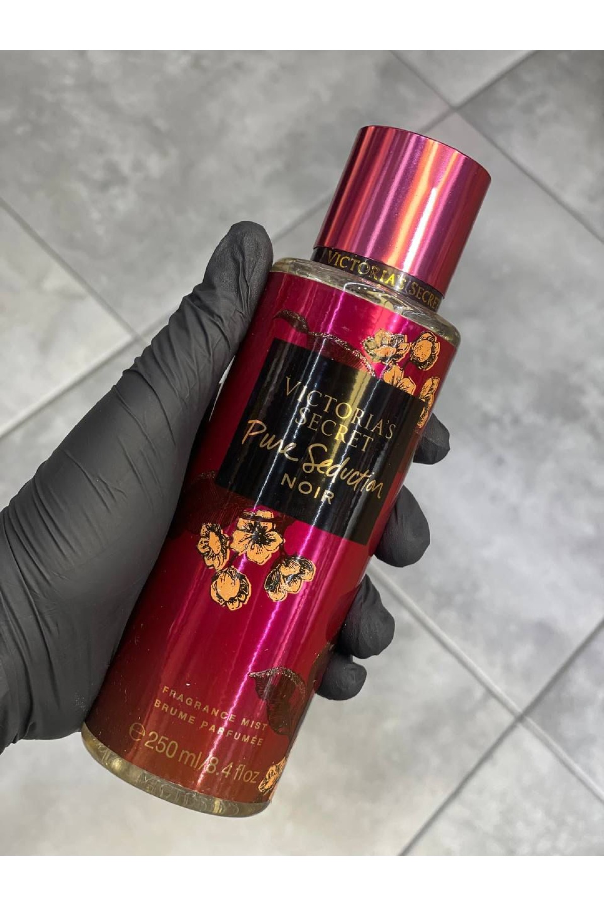 Victoria's Secret Pure Seduction Noir Vücut Spreyi