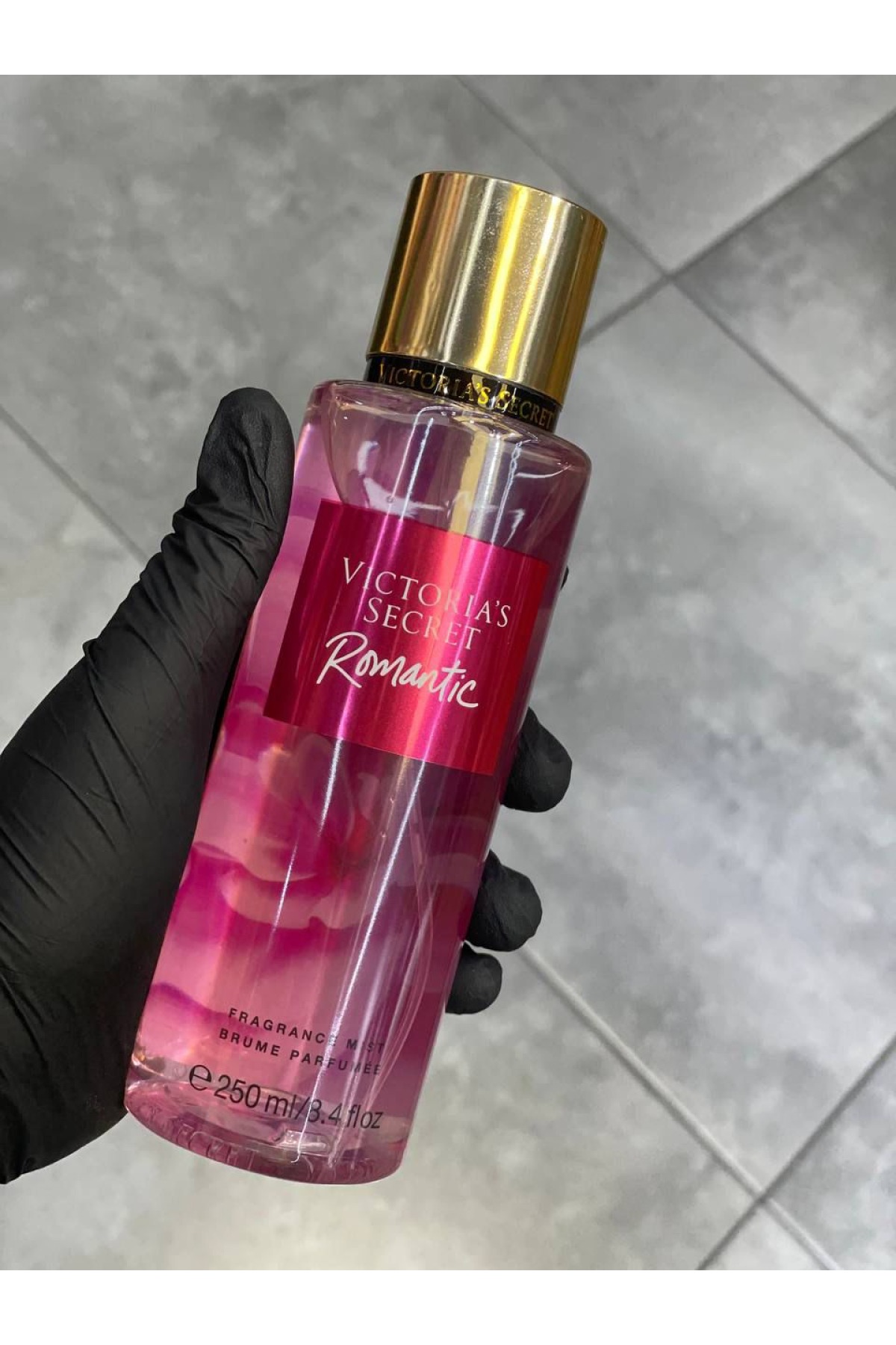 Victoria's Secret Romantic Vücut Spreyi