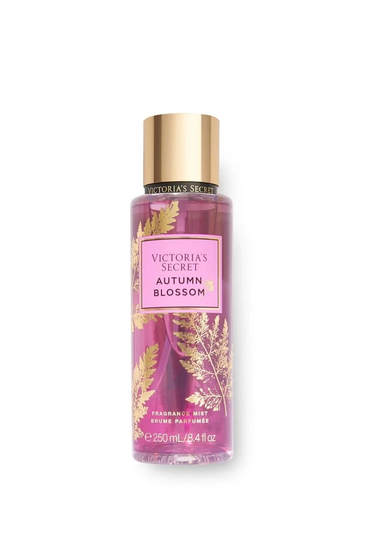VICTORIA'S SECRET BEAUTY Autumn Blossom Vücut Spreyi