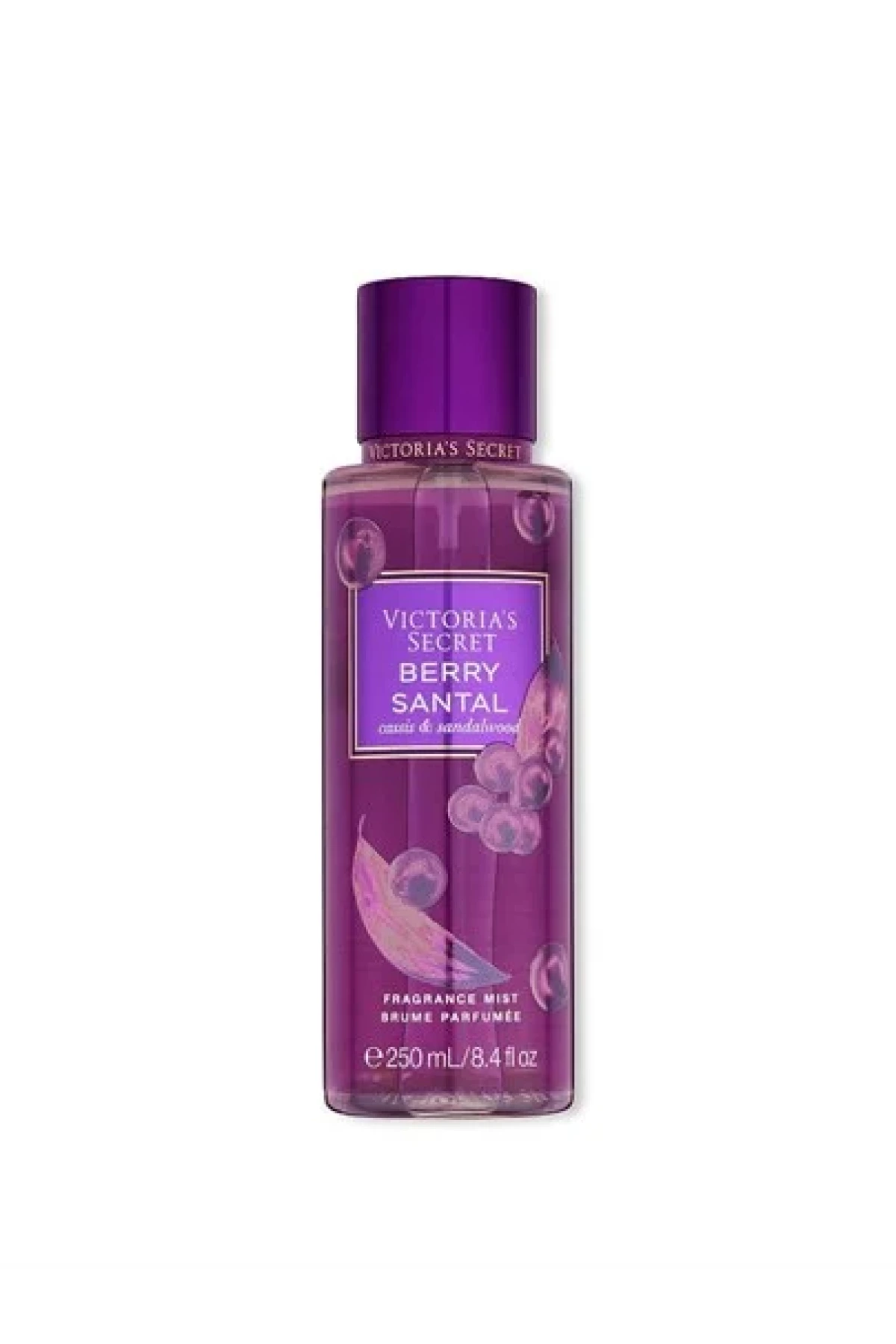 VICTORIA'S SECRET BEAUTY Berry Santal Vücut Spreyi