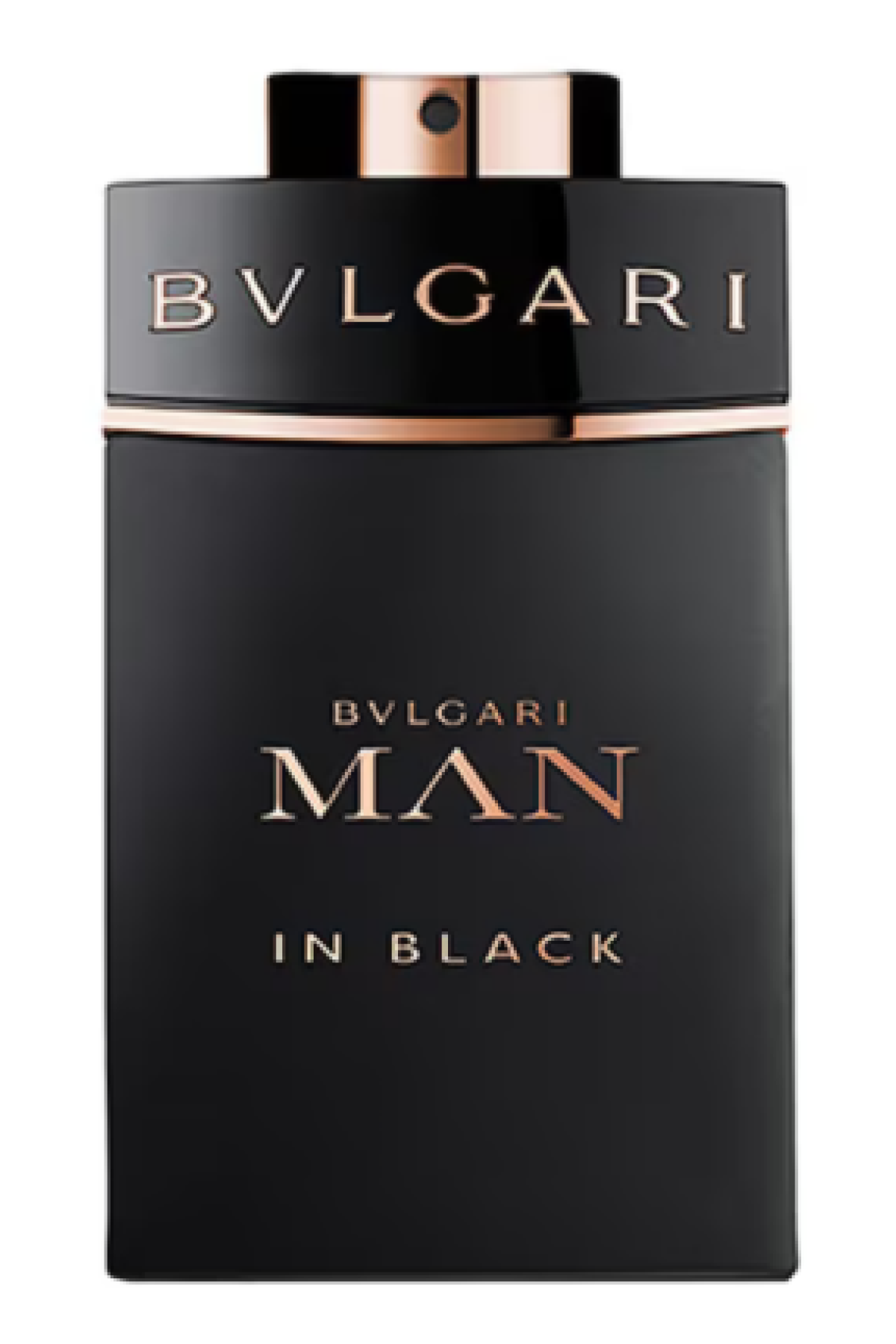BVLGARİ MAN IN BLACK EDP 100 ML 