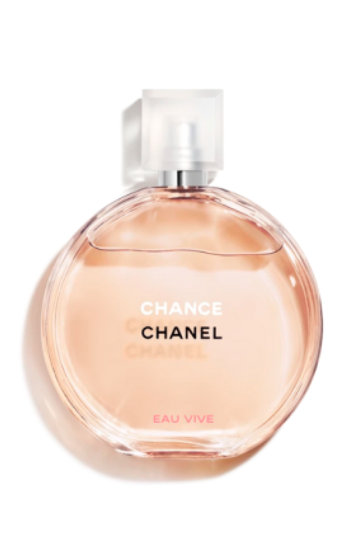 CHANEL EAU VİVE 100 ML