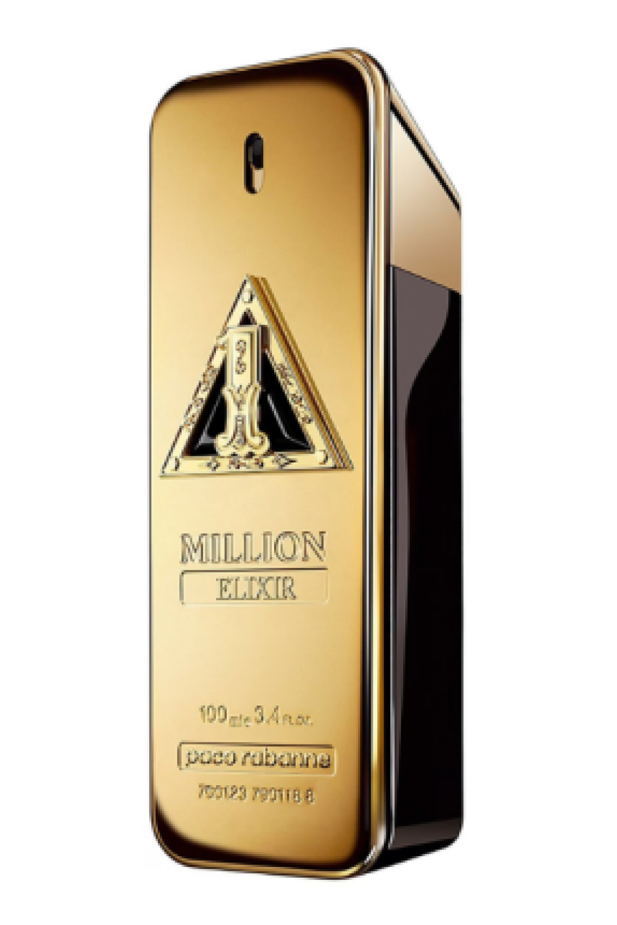 PACO RABANNE 1 MİLLİON ELİXİR PARFUM İNTENSE 100 ML