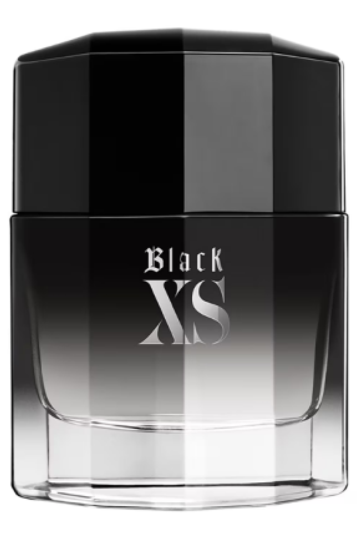 PACO RABANNE XS BLACK