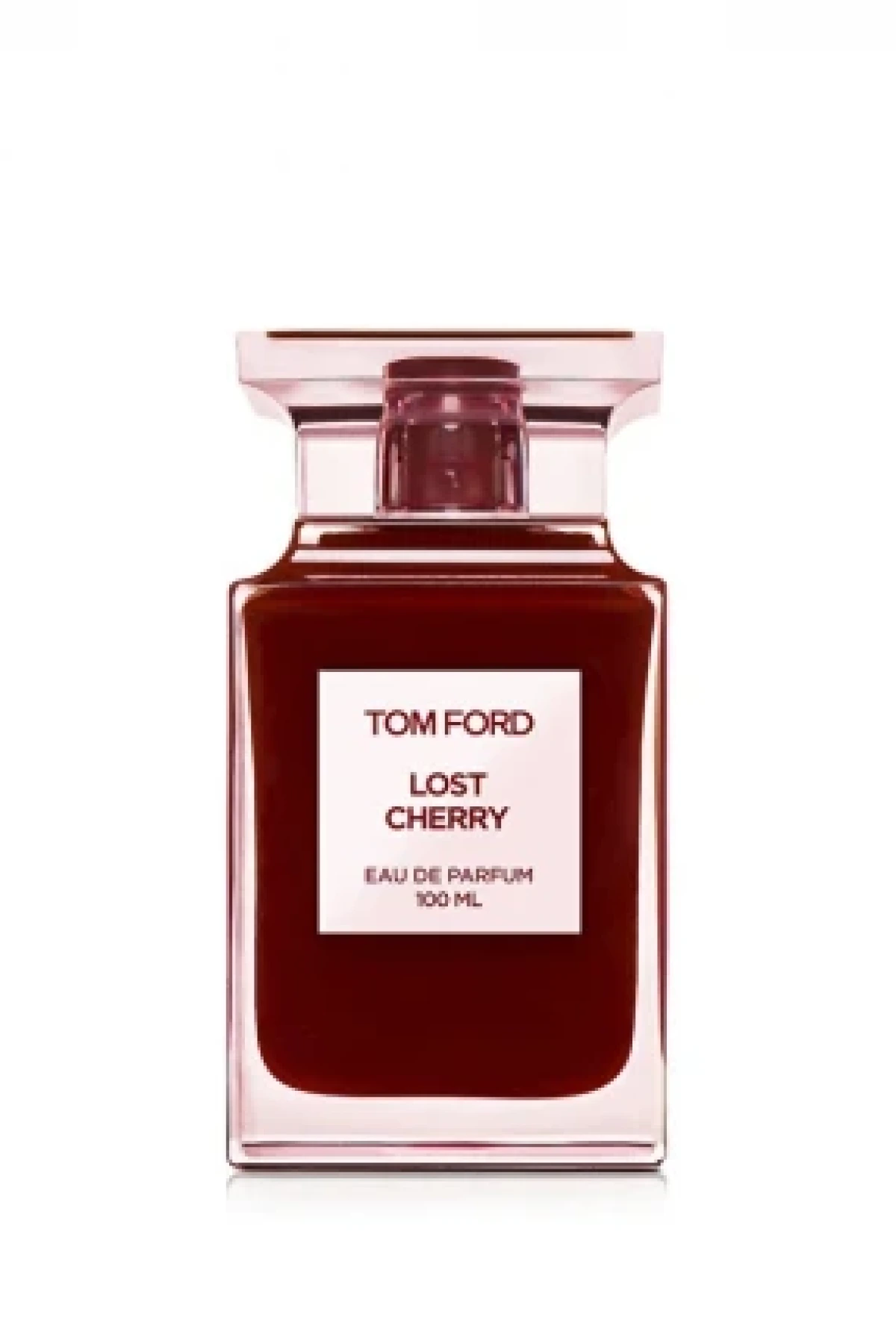 TOMFORD LOST CHERY 100 ML
