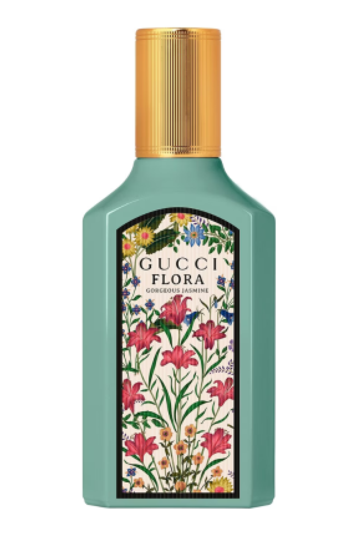 GUCCİ FLORA GORGEOUS JASMİNE EDP 100ML