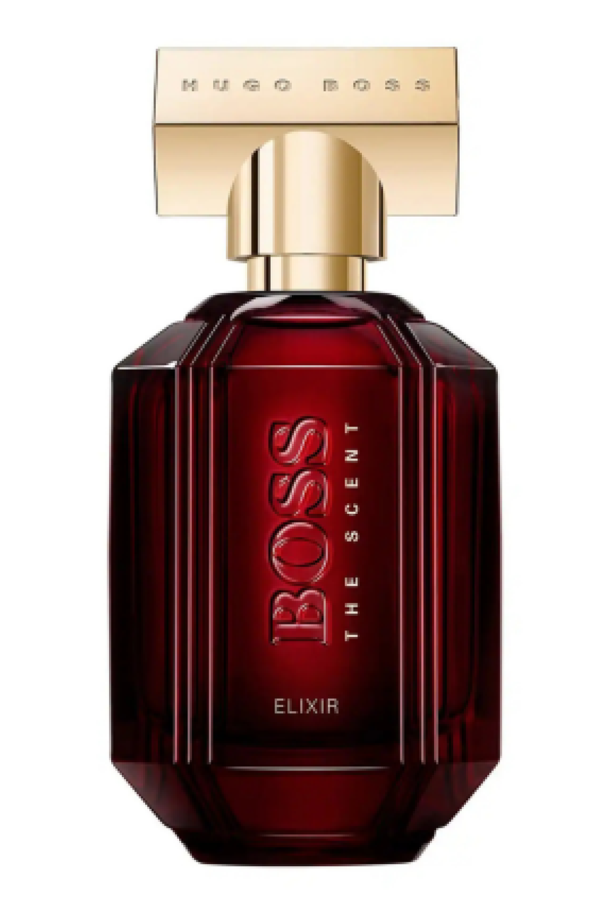 HUGO BOSS THE SCENT ELİXİR EDP 100 ML