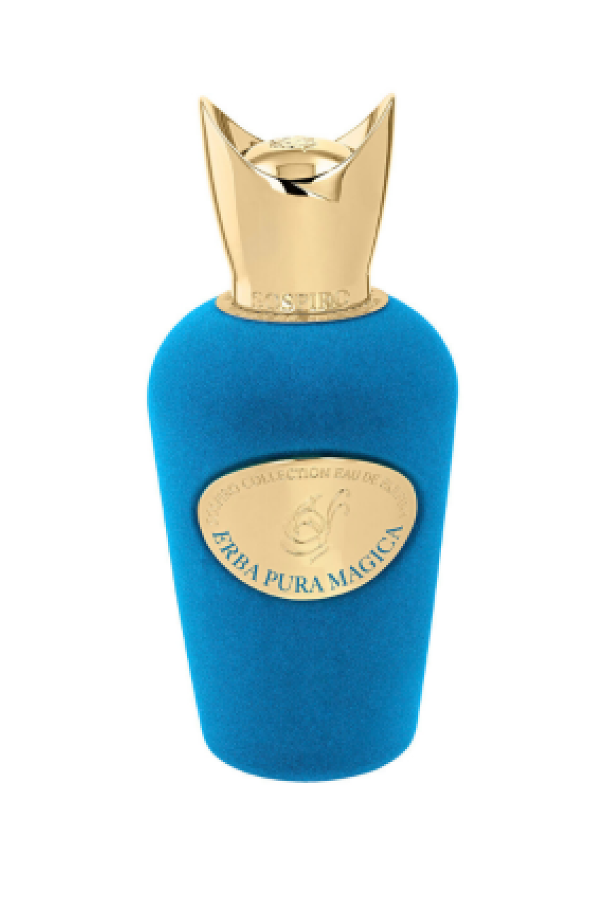 SOSPİRO ERBA PURA EDP 100 ML 