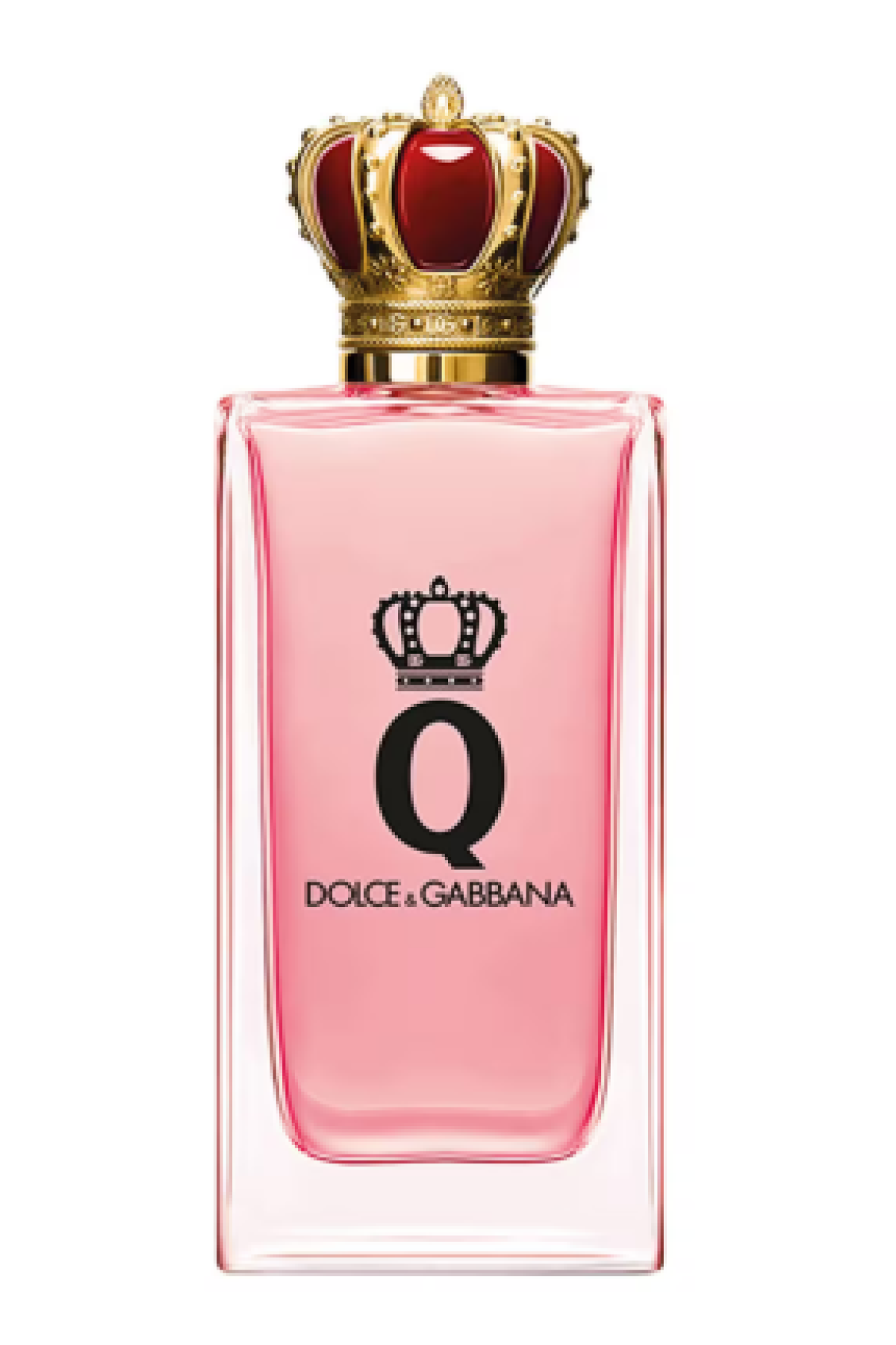 DOLCE & GABBANA QUEN BY EDP 100ML 