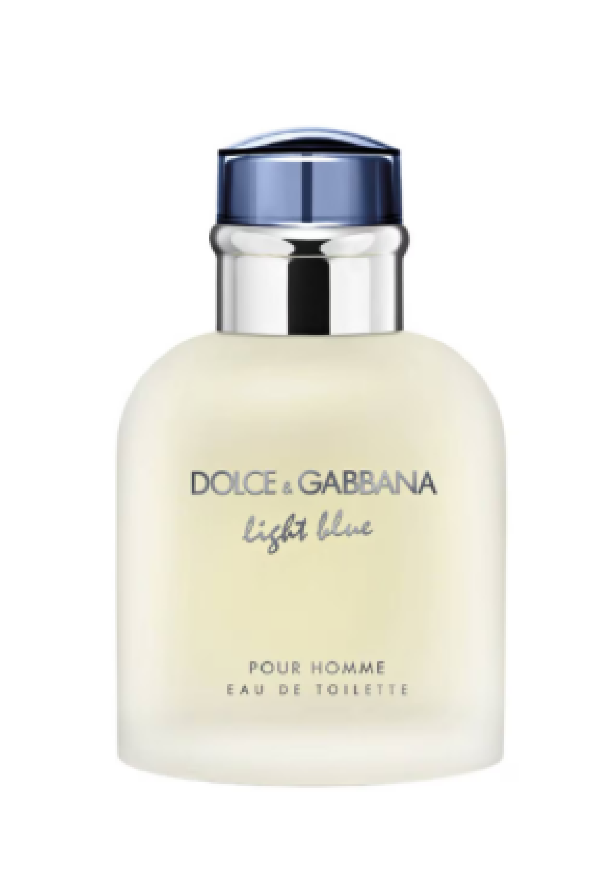 DOLCE & GABBANA LİGHT BLEU POUR HOMME