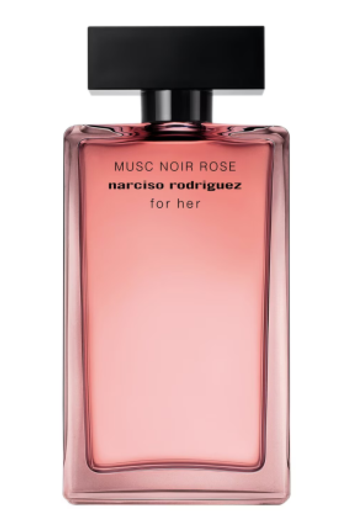 NARCİSO RODRİGUEZ FOR HER MUSC NOİR ROSE EDP 100ML