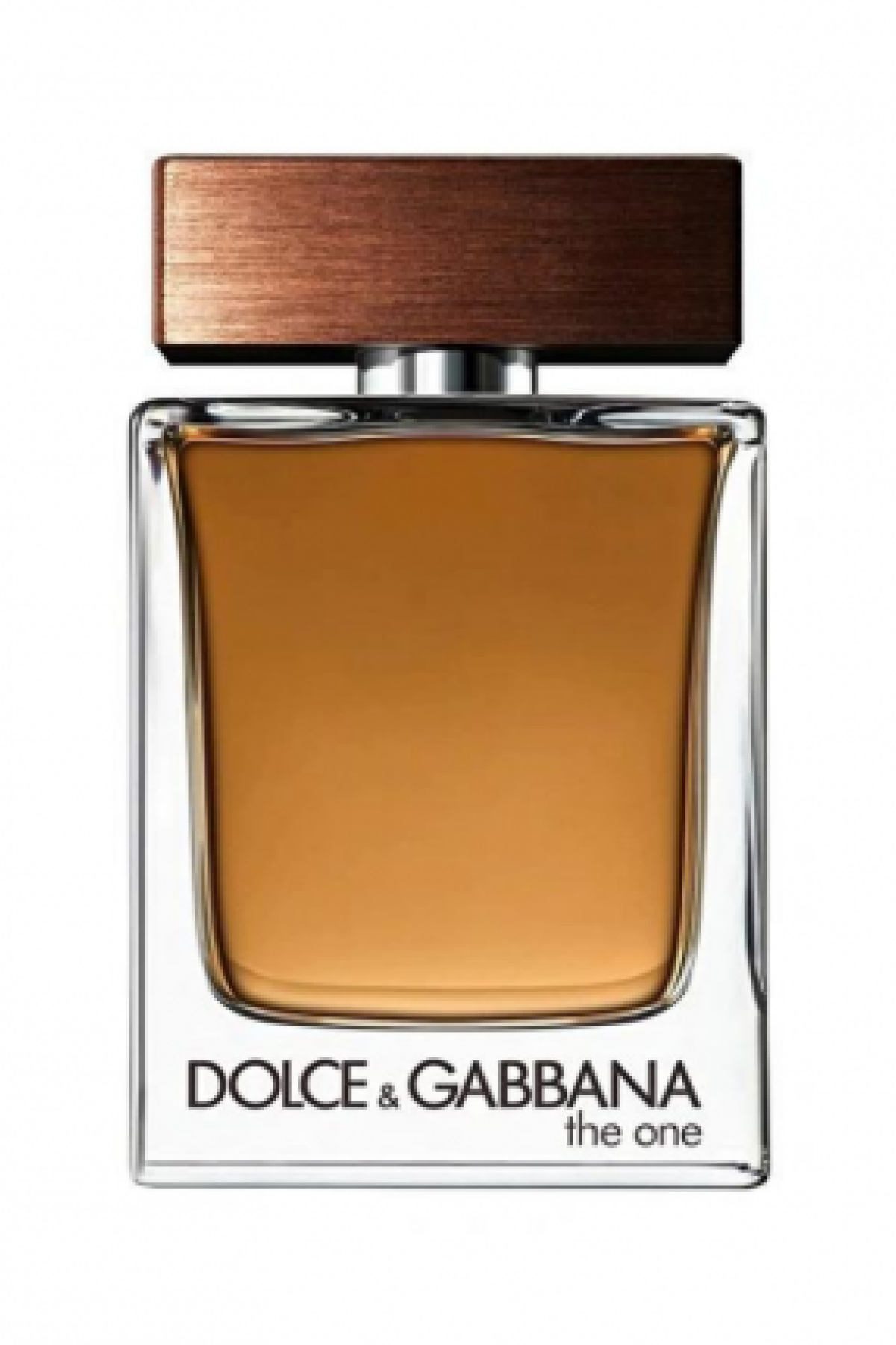 DOLCE GABBANA THE ONE 