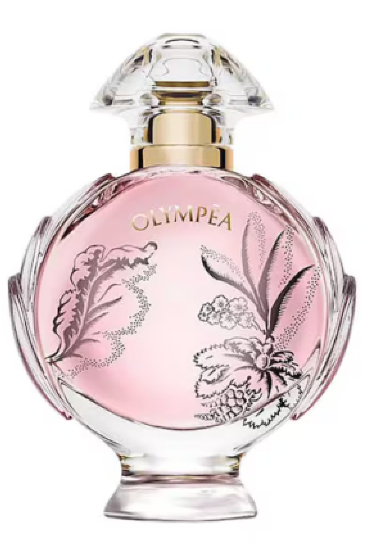 PACO RABANNE OLYMPEA BLOSSOM EDP 80ML 