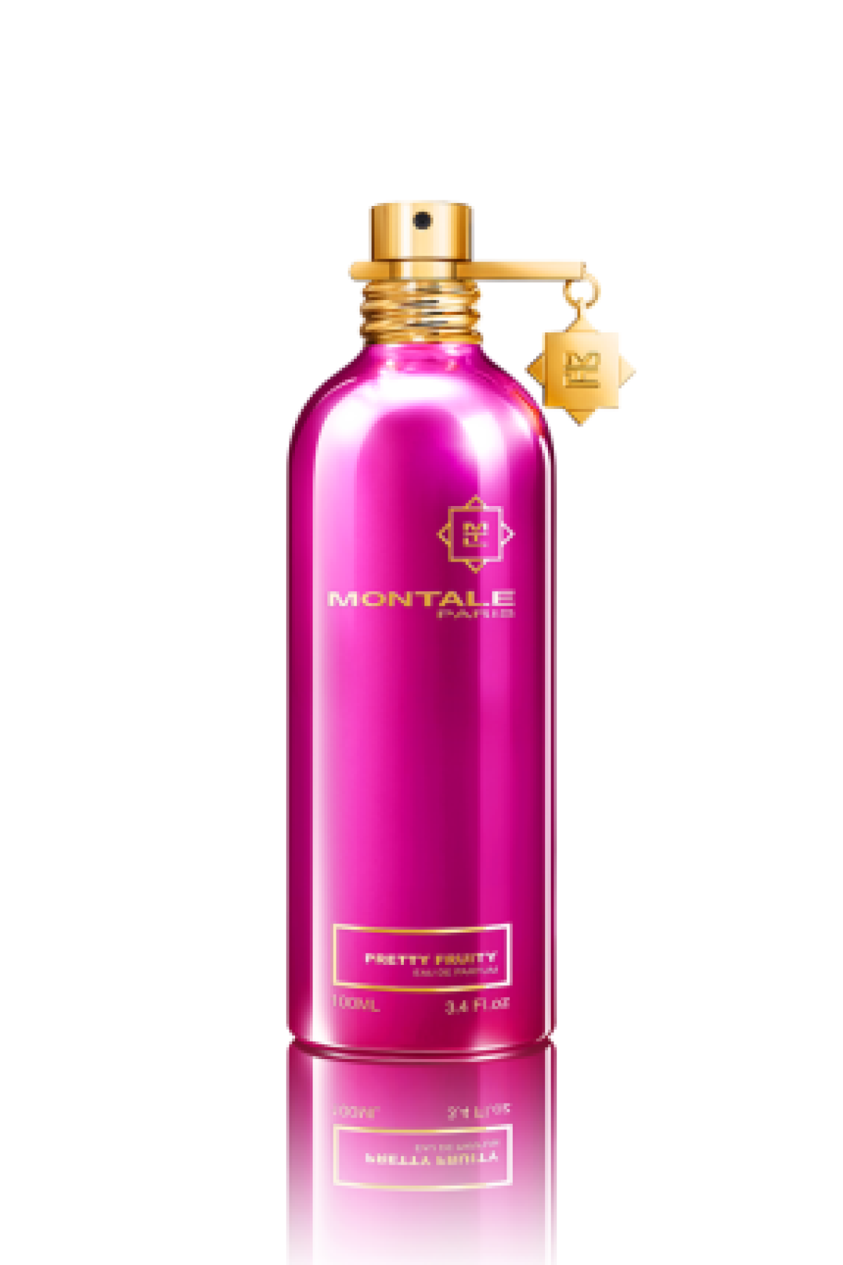 MONTALE PRETTY FRUITY EDP PARFÜM 100 ML 
