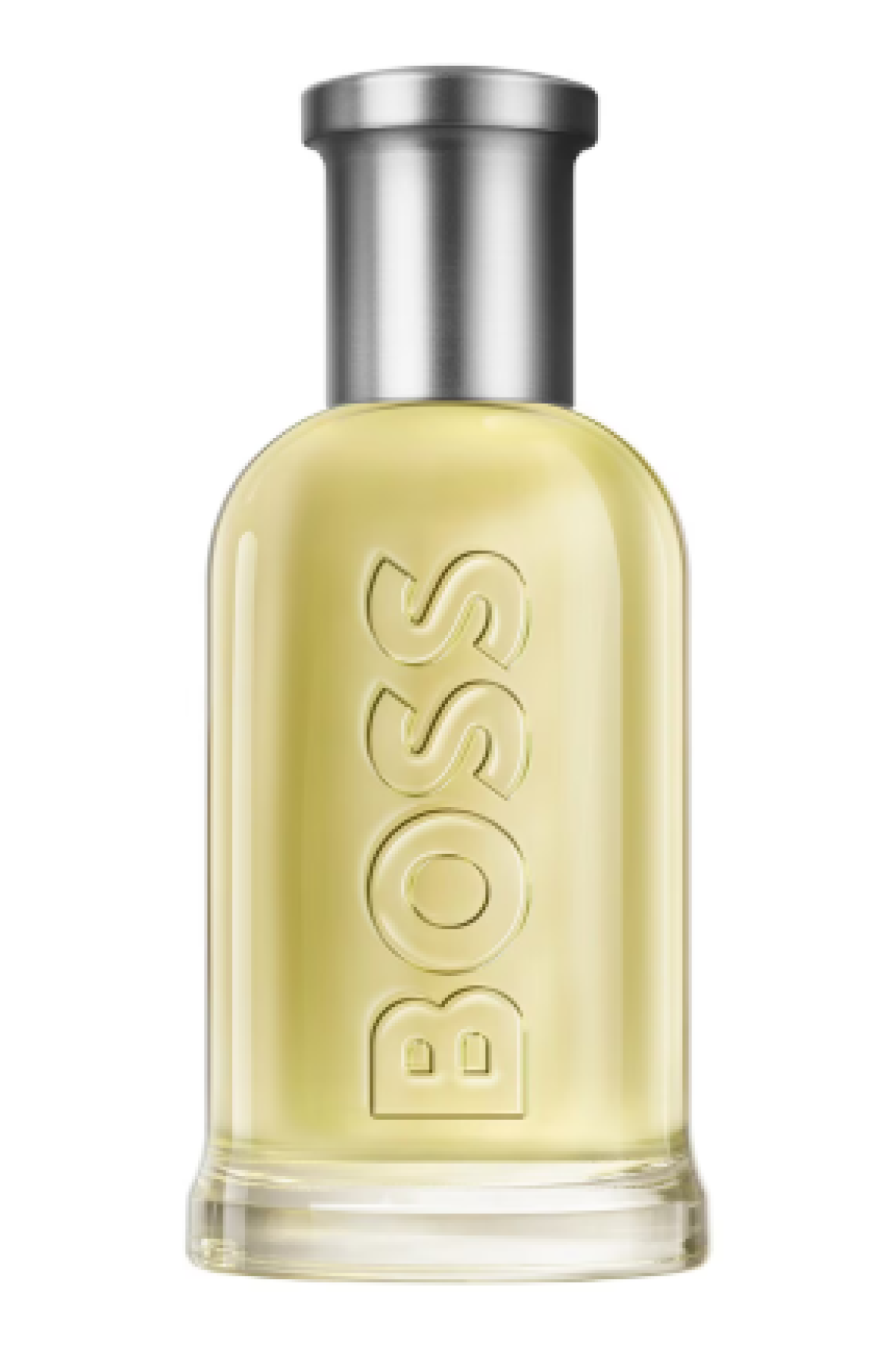 HUGO BOSS BOTTLED EDT 100 ML 