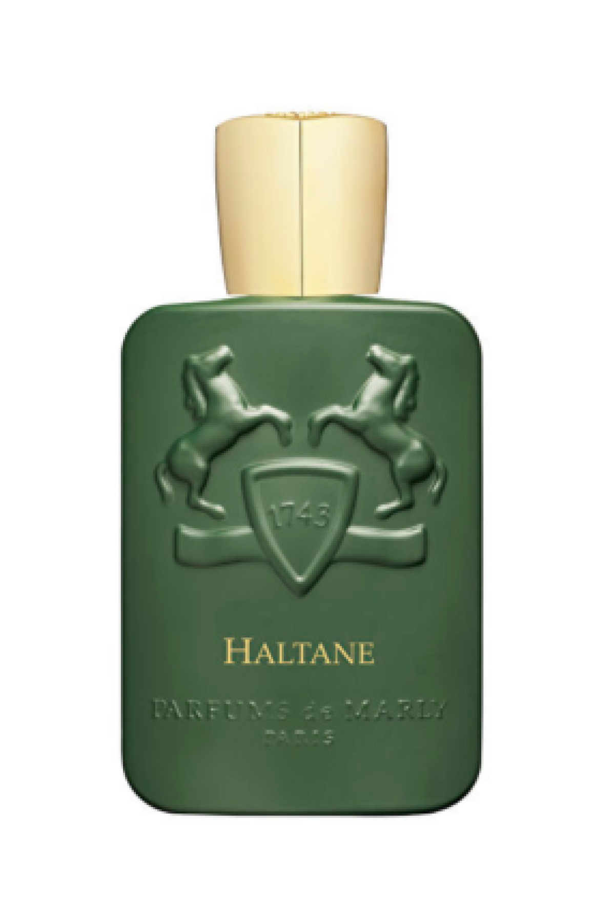 PARFUMS DE MARLY HALTANE 