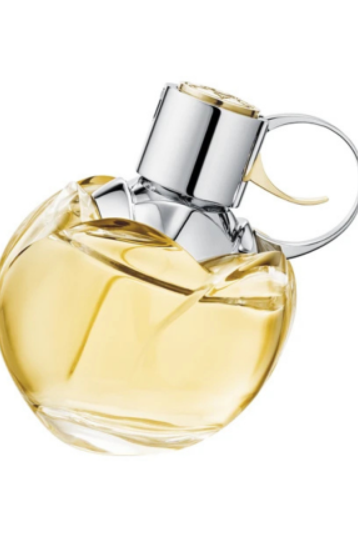 AZZARO WANTED GİRL EDP 80 ML 