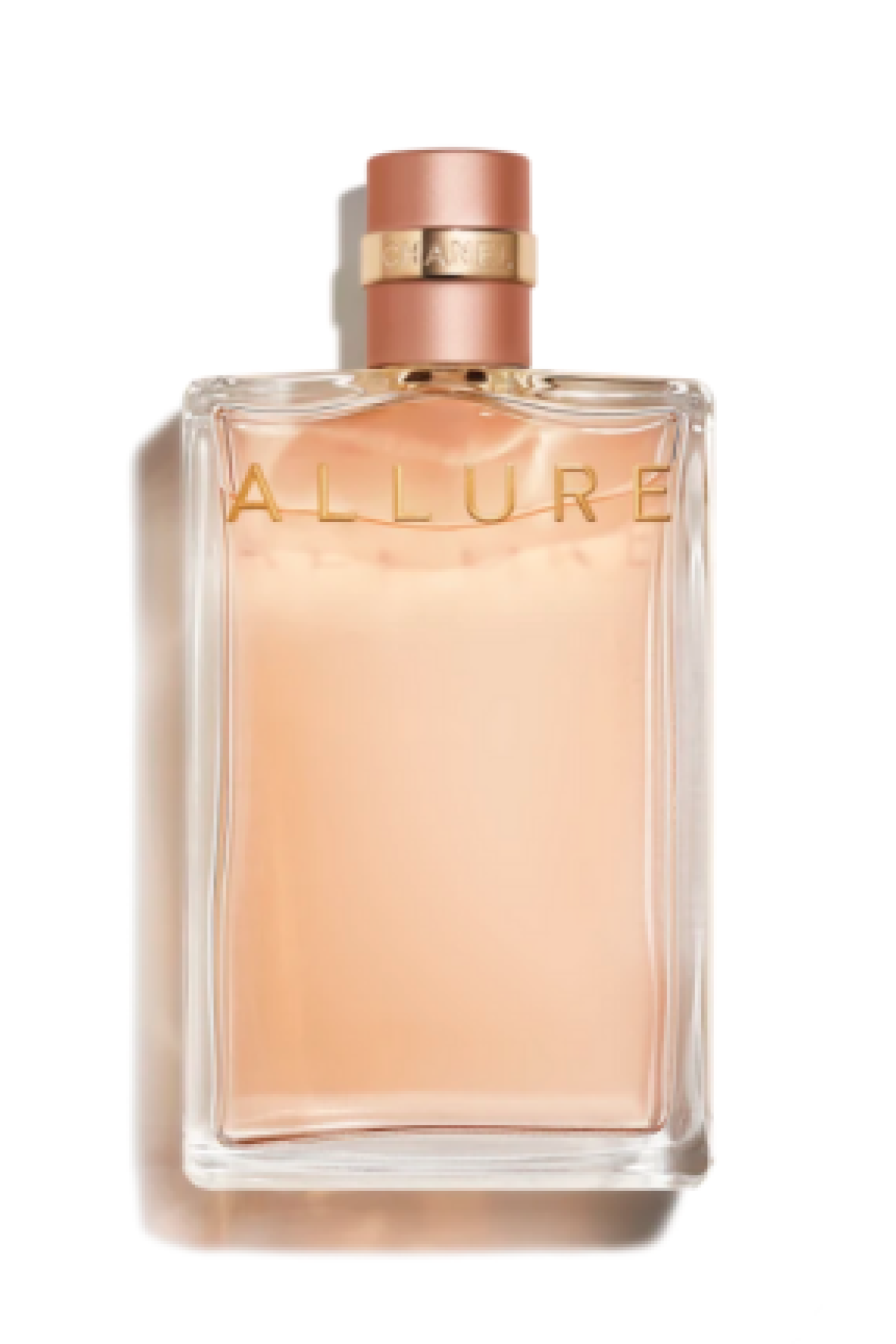 CHANEL ALLURE 100 ML