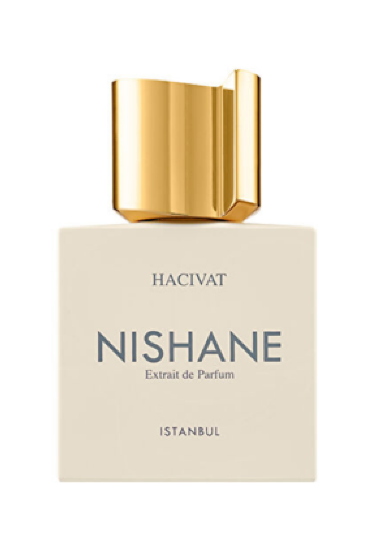 NISHANE HACIVAT EXTRAIT DE PARFUM ISTANBUL 100 ML