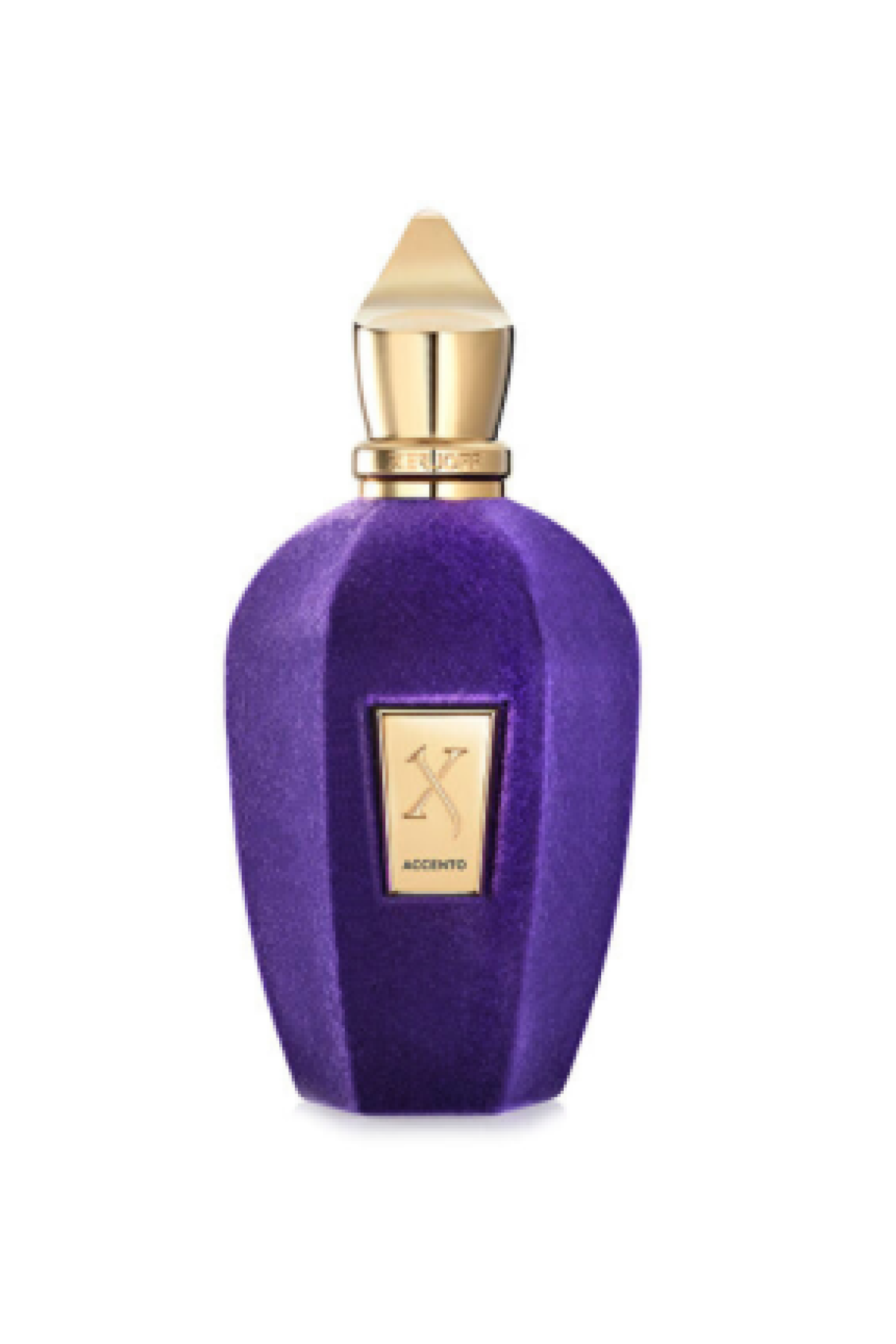 XERJOFF ACCENTO 100 ML 