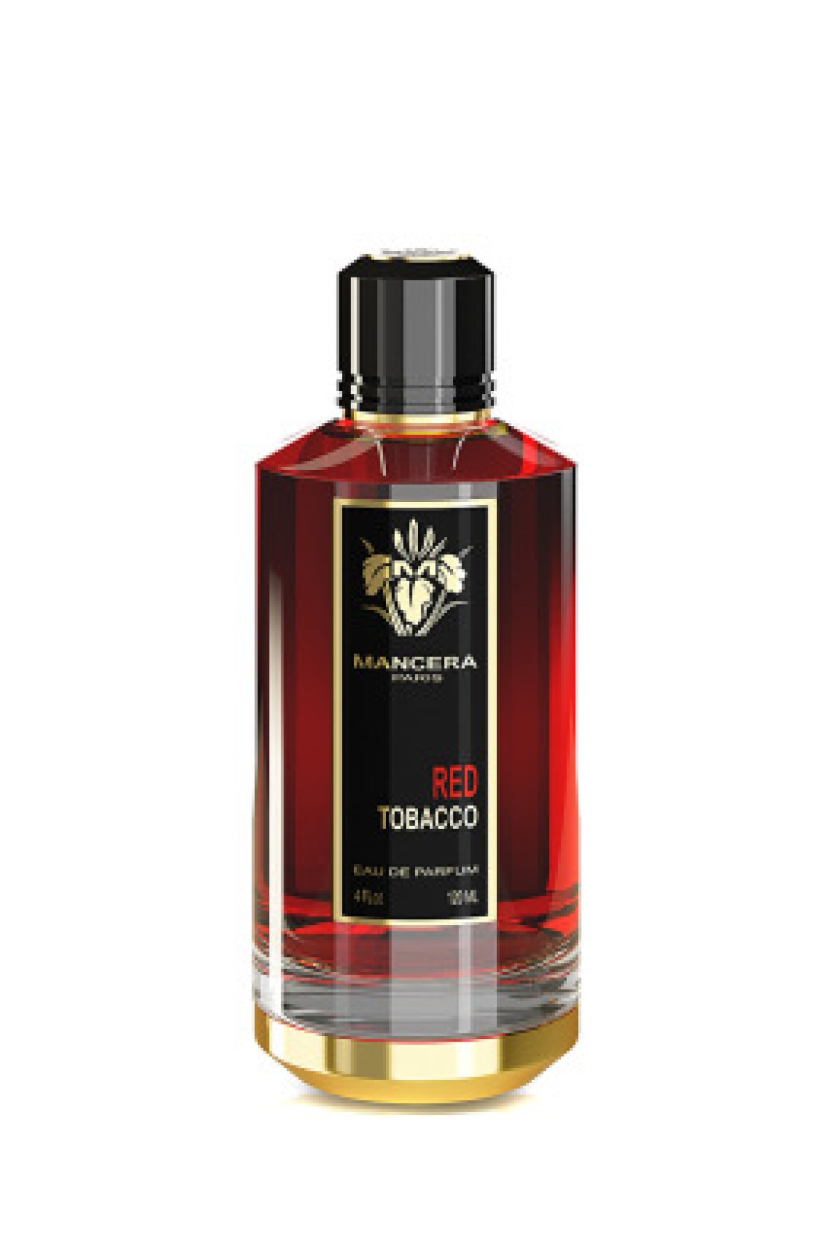 MANCERA RED TOBACCO 120 ML