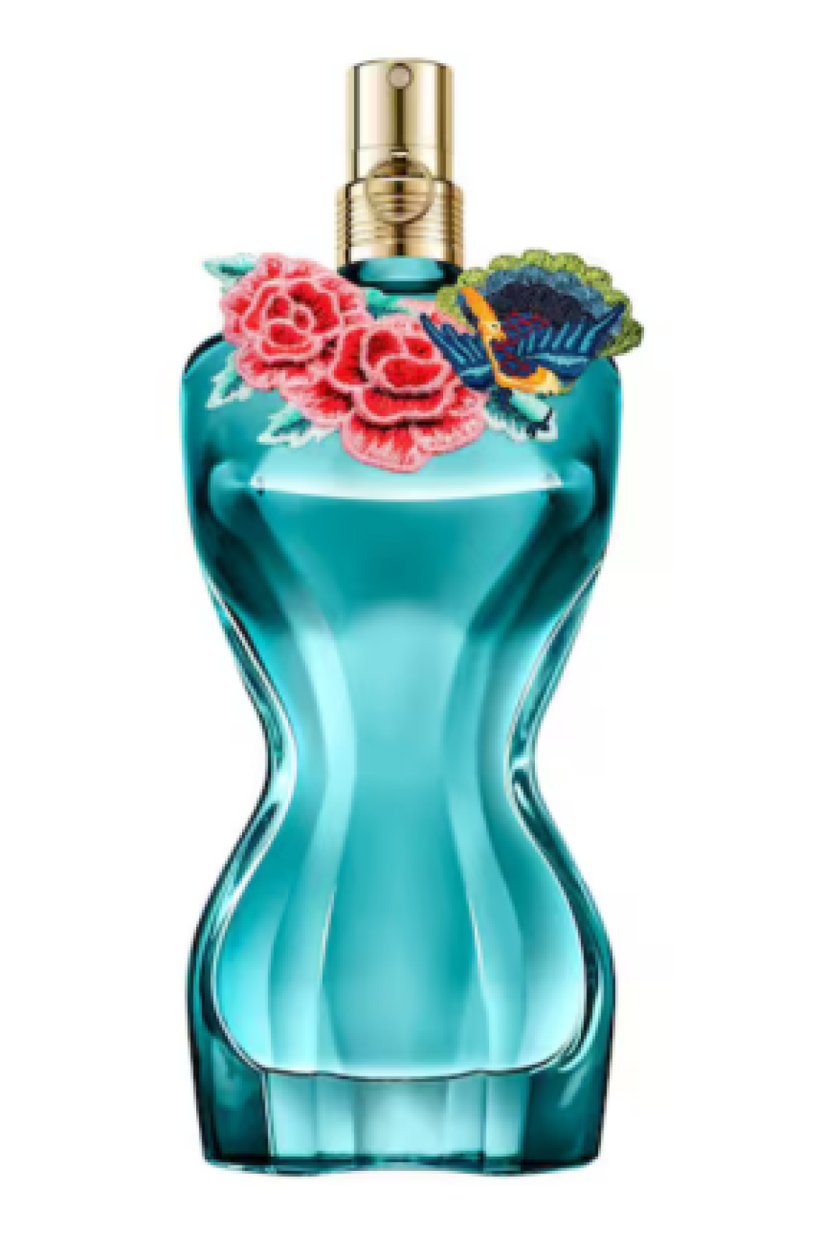 JEAN PAUL GAULTİER LE BELLE PARADİSE GARDEN EDP 125 ML 