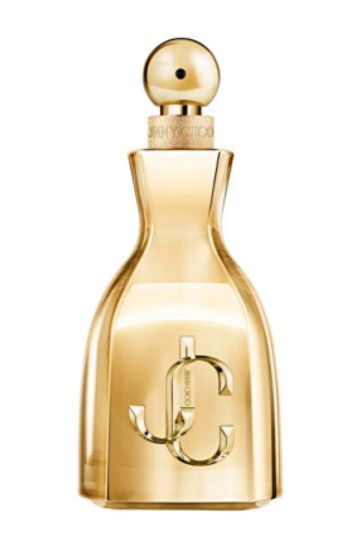 JIMMY CHOO I WANT CHOO LE PARFUM 100 ML