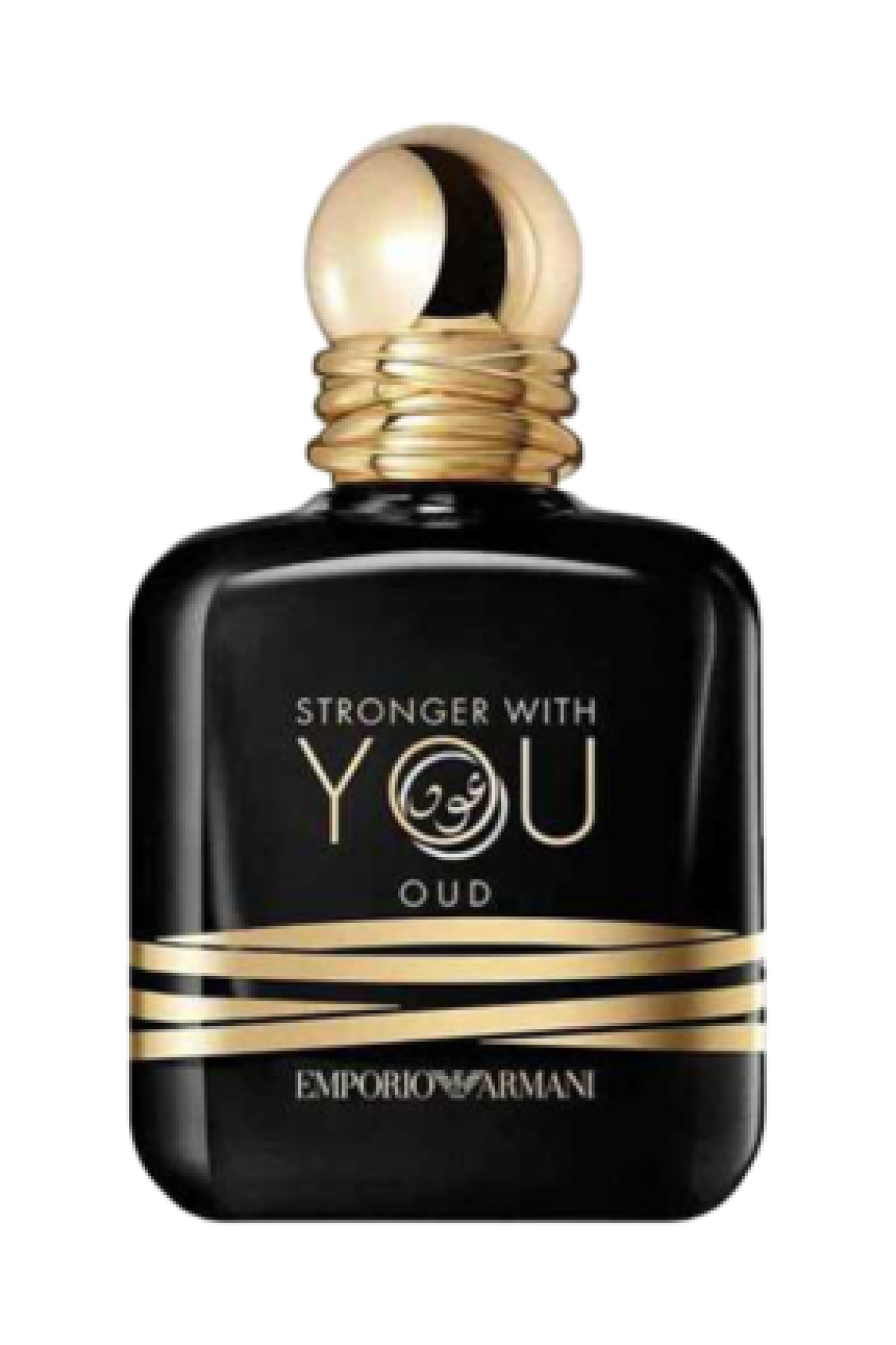 EMPORİO ARMANİ STRONGER WİTH YOU OUD EDP 100 ML 