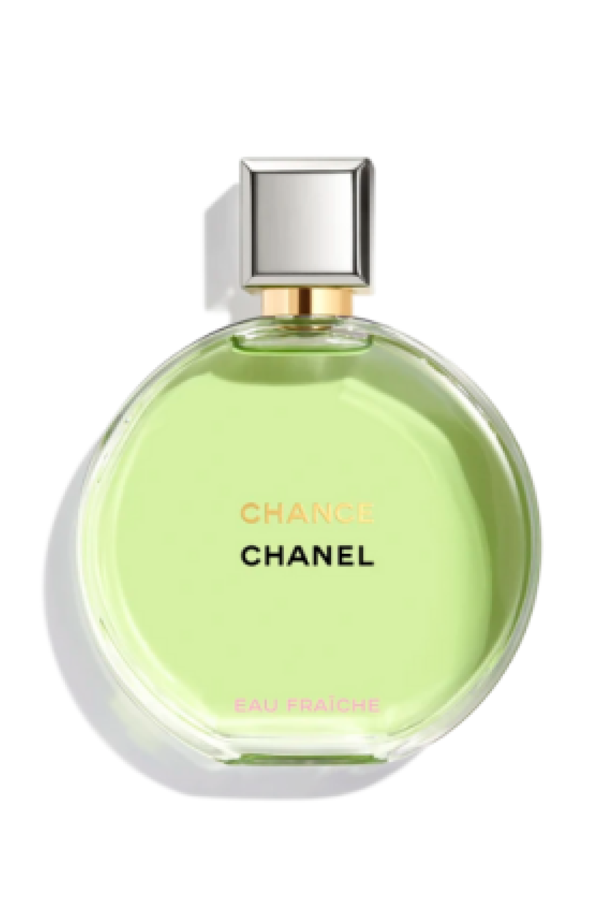 CHANEL CHANCE EAU FRAÎCHE 100 ML
