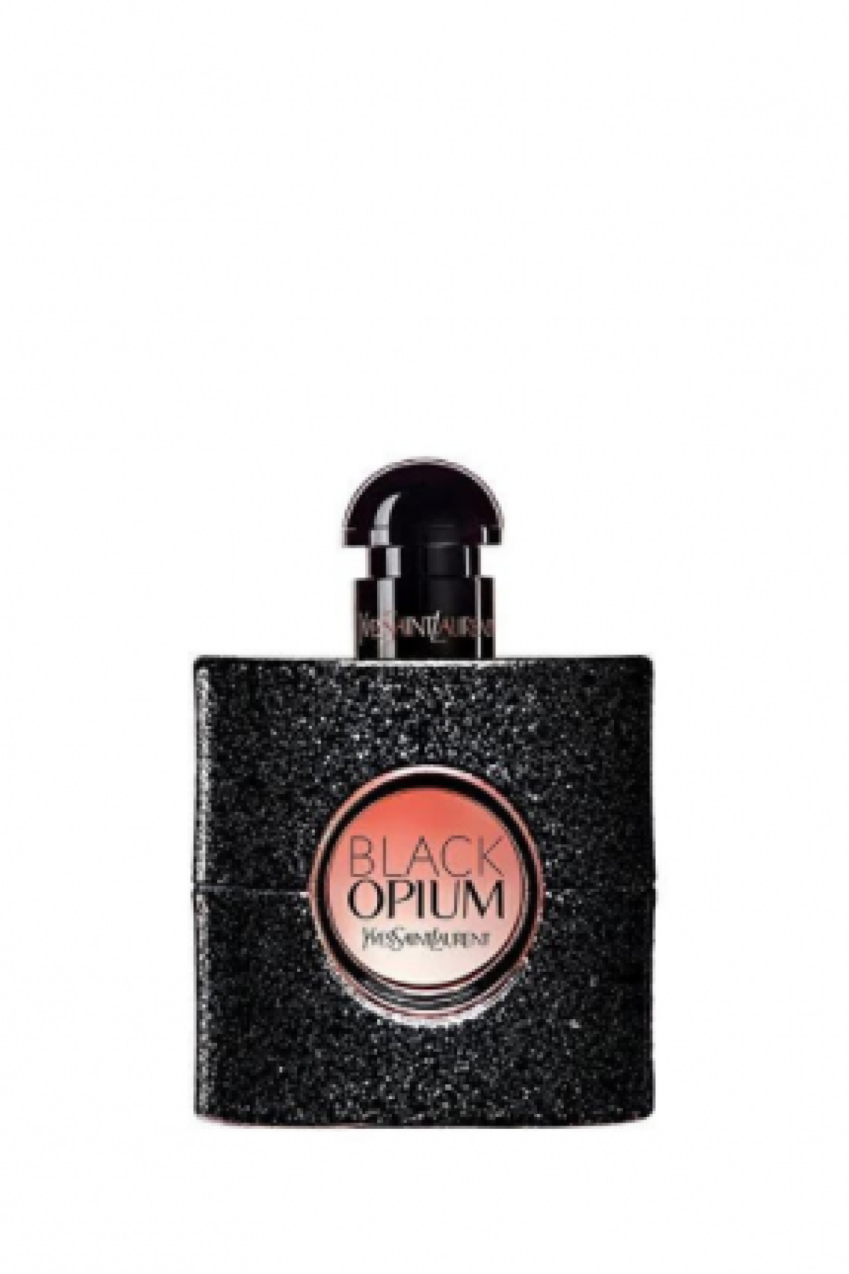 YVES SAINT LAURENT BLACK OPIUM
