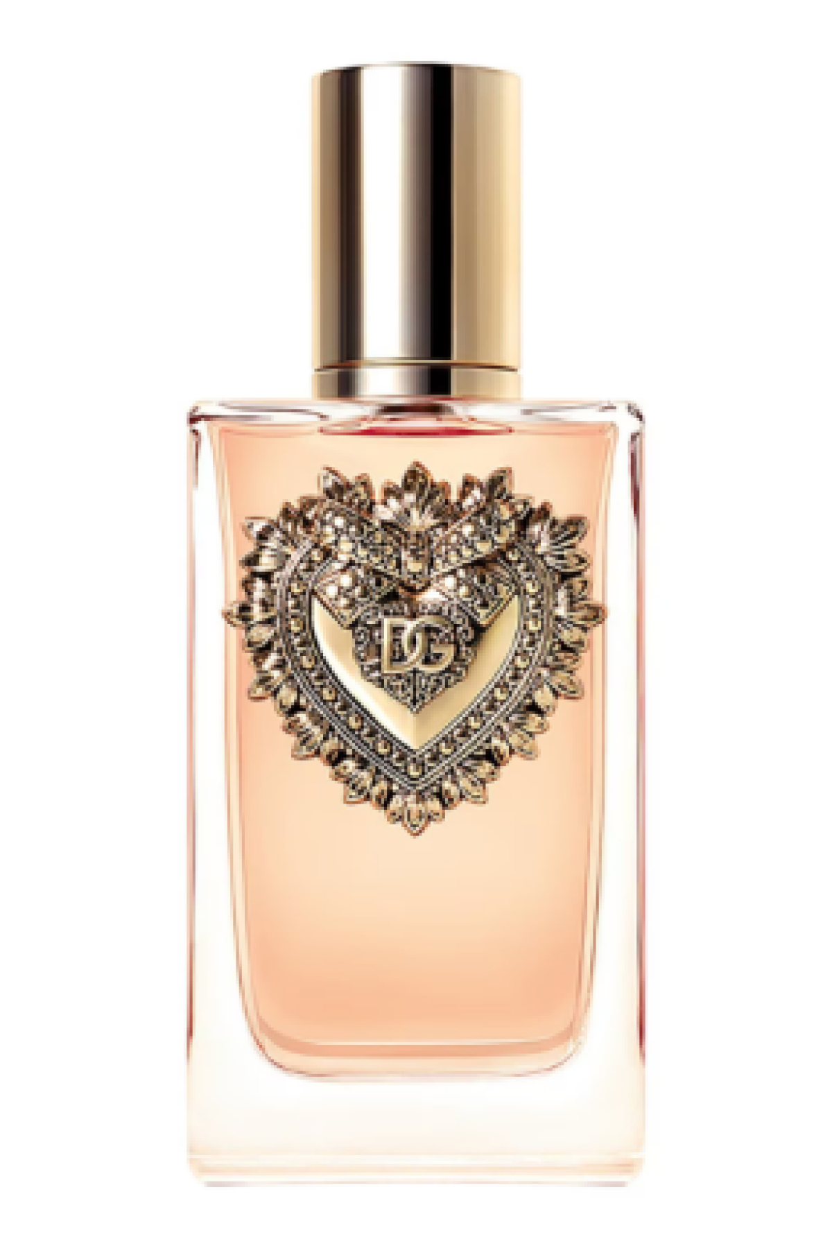 DOLCE&GABBANA DEVOTİON