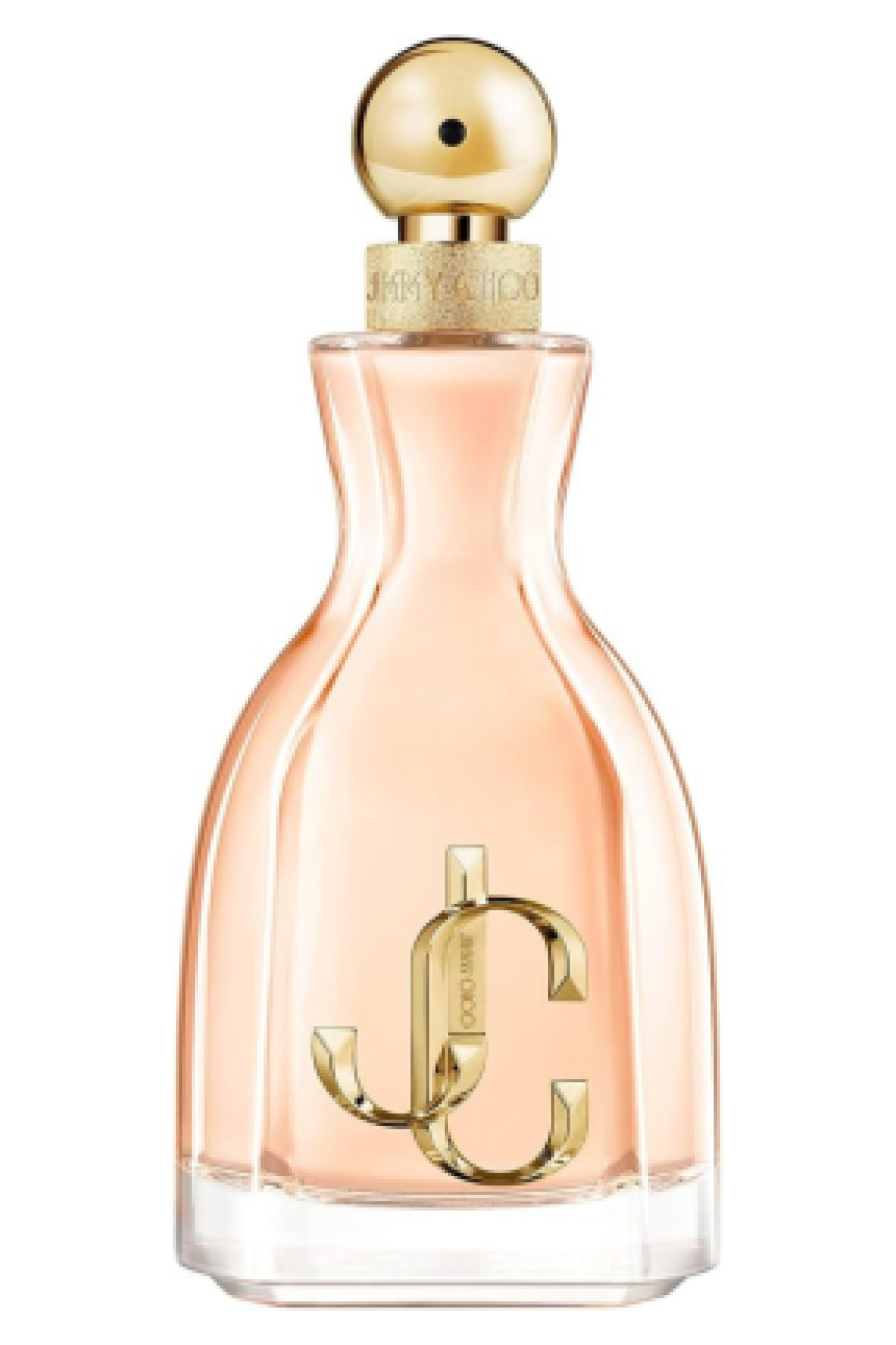 JIMMY CHOO LADİES I WANT CHOO EDP 100 ML