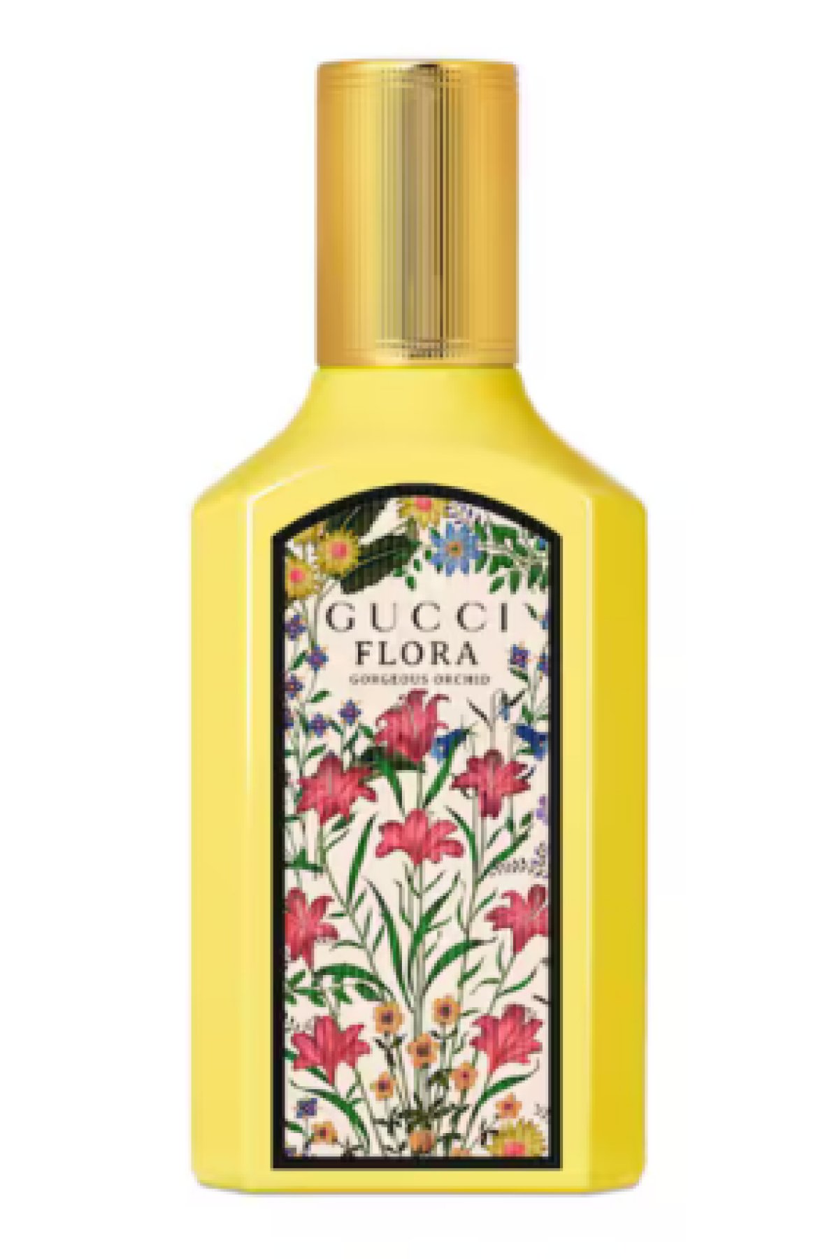 GUCCİ FLORA GORGEOUS ORCHİD EDP 100 ML