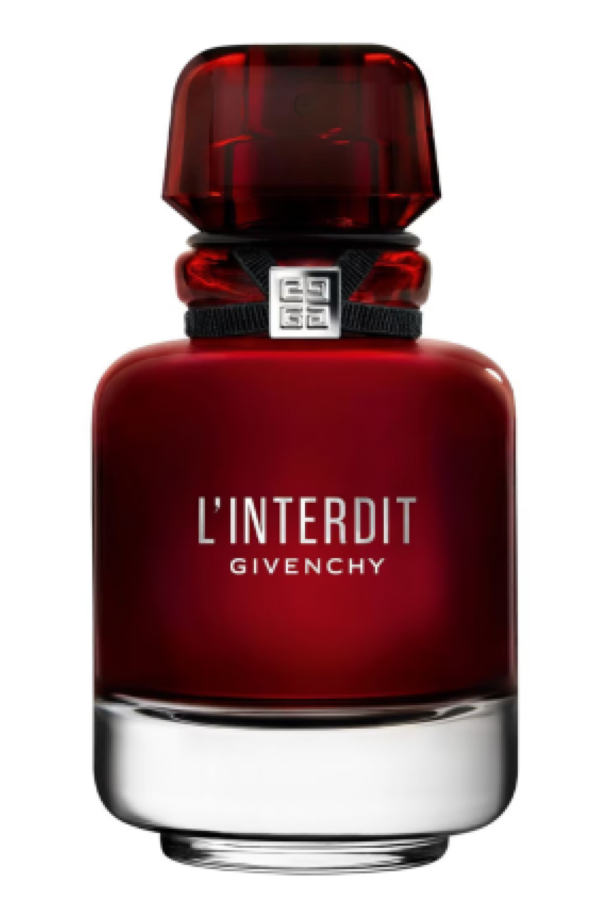 GİVENCHY L'INTERDİT ROUGE EDP 80ML 