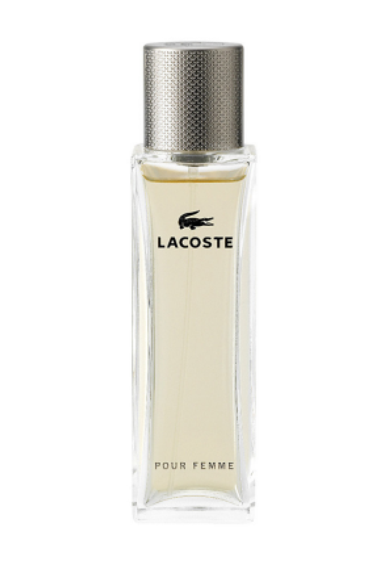 LACOSTE POUR FEMME EDP 90 ML