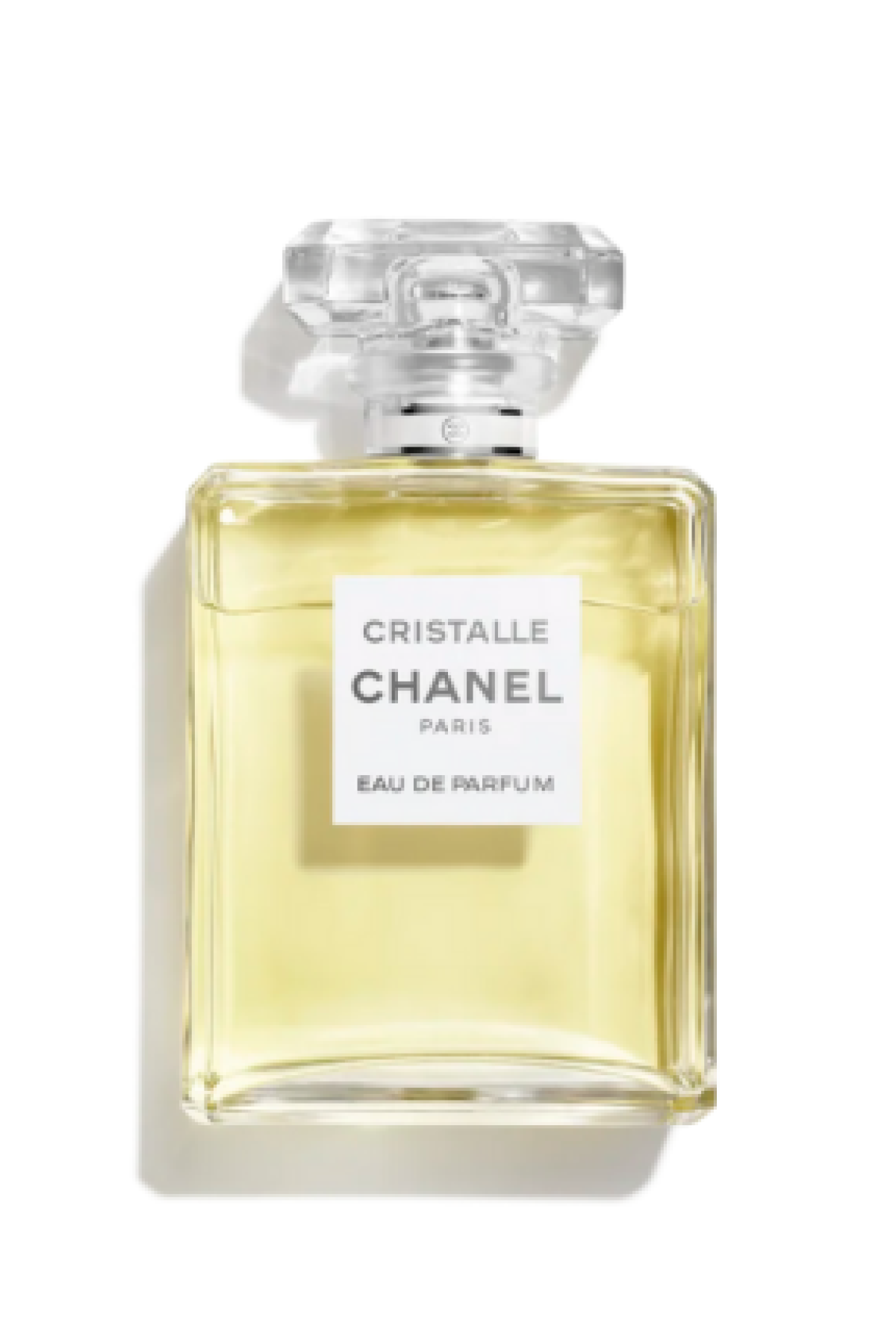 CHANEL CRISTALLLE 100 ML