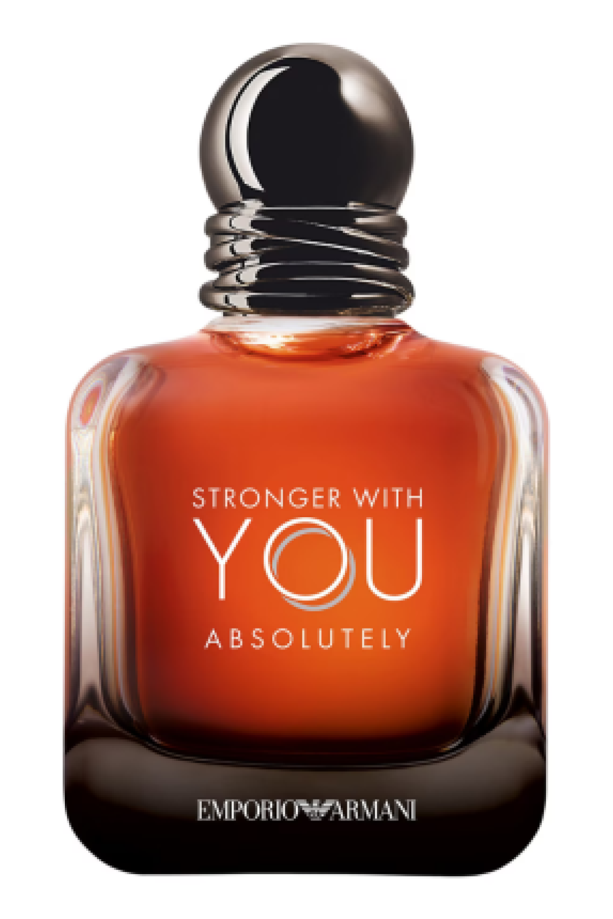 EMPORİO ARMANİ STRONGER WİTH YOU ABSOLUTELY EDP 100 ML
