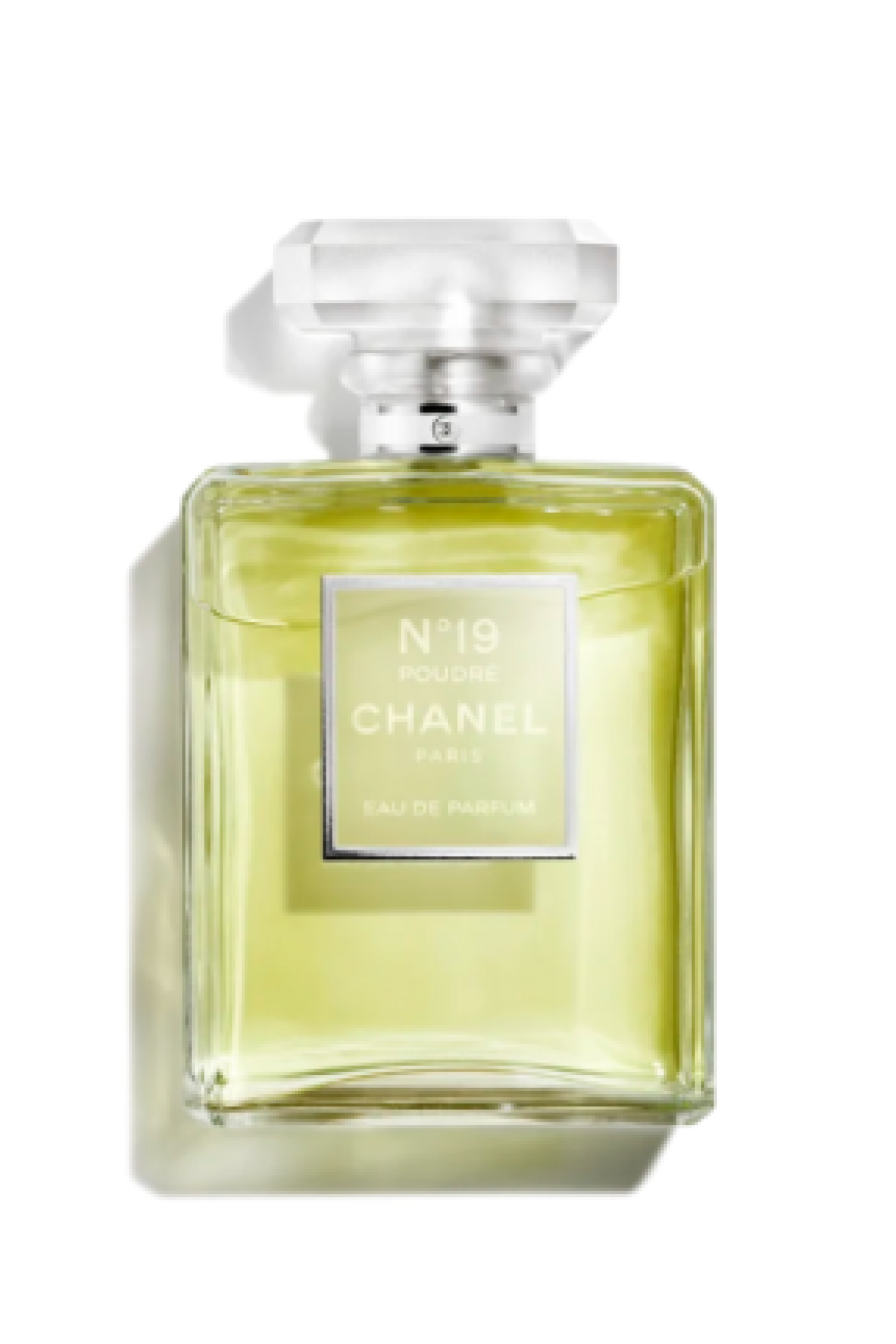 CHANEL N°19 POUDRÉ 