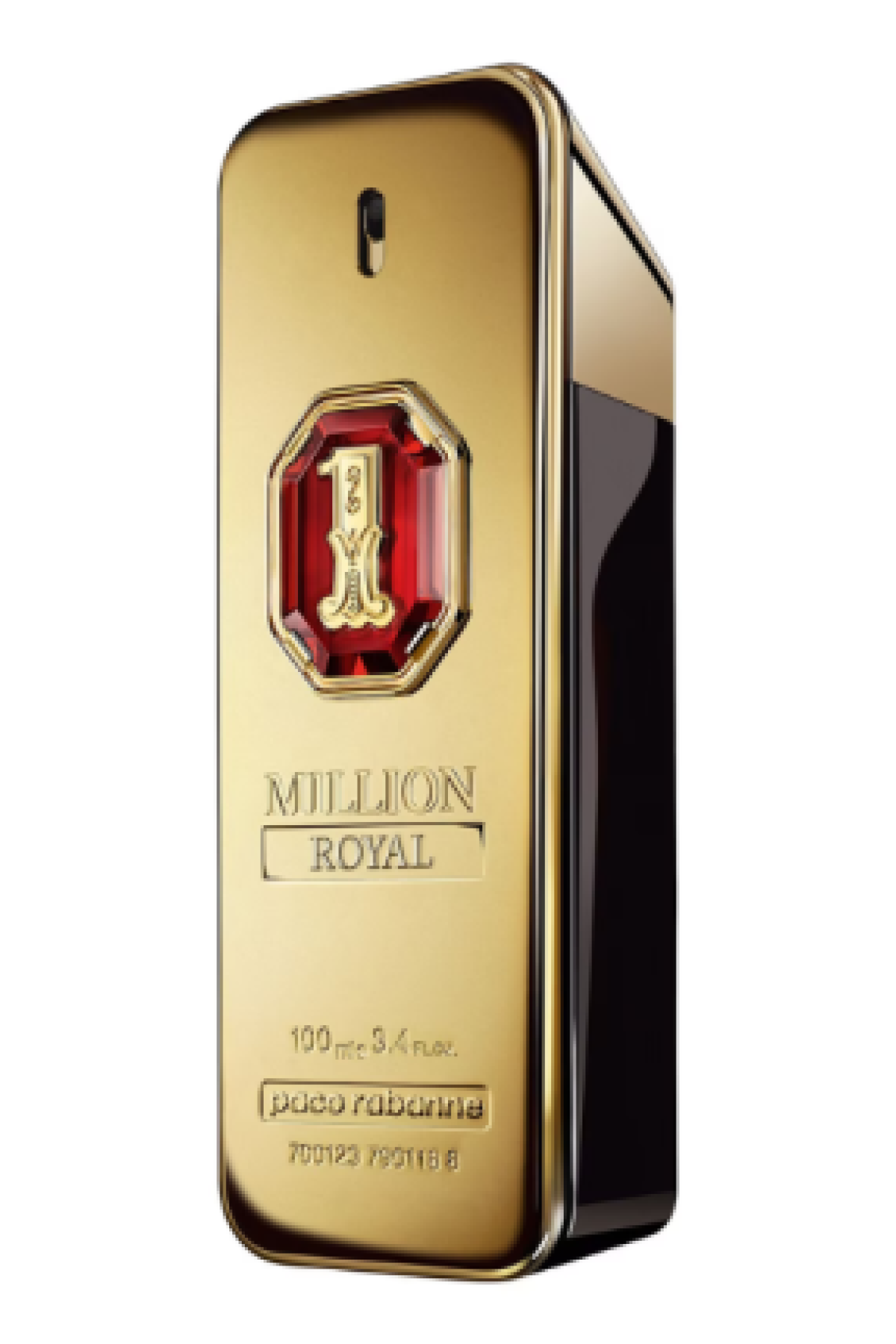 PACO RABANNE 1 MİLLİON ROYAL 100 ML