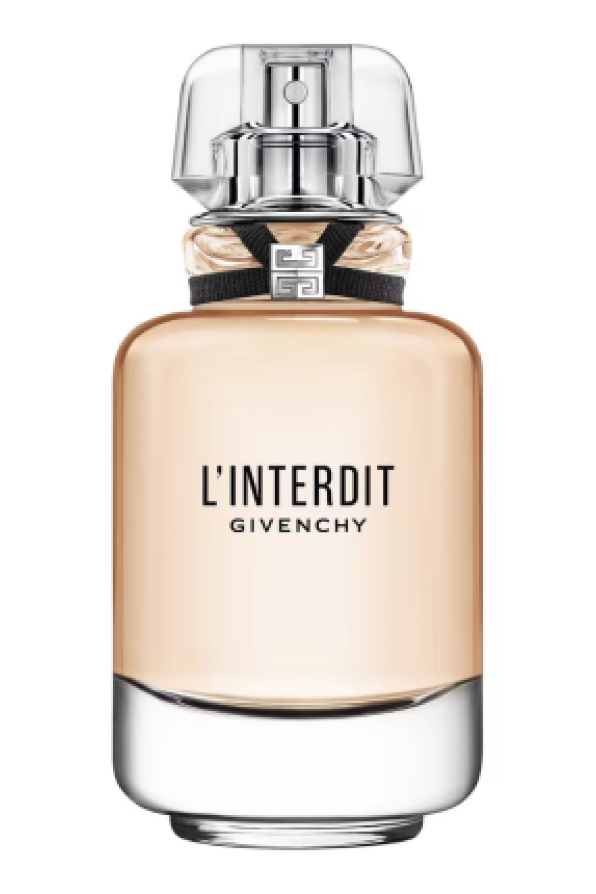 GİVENCHY L'INTERDIT EDP 80 ML 