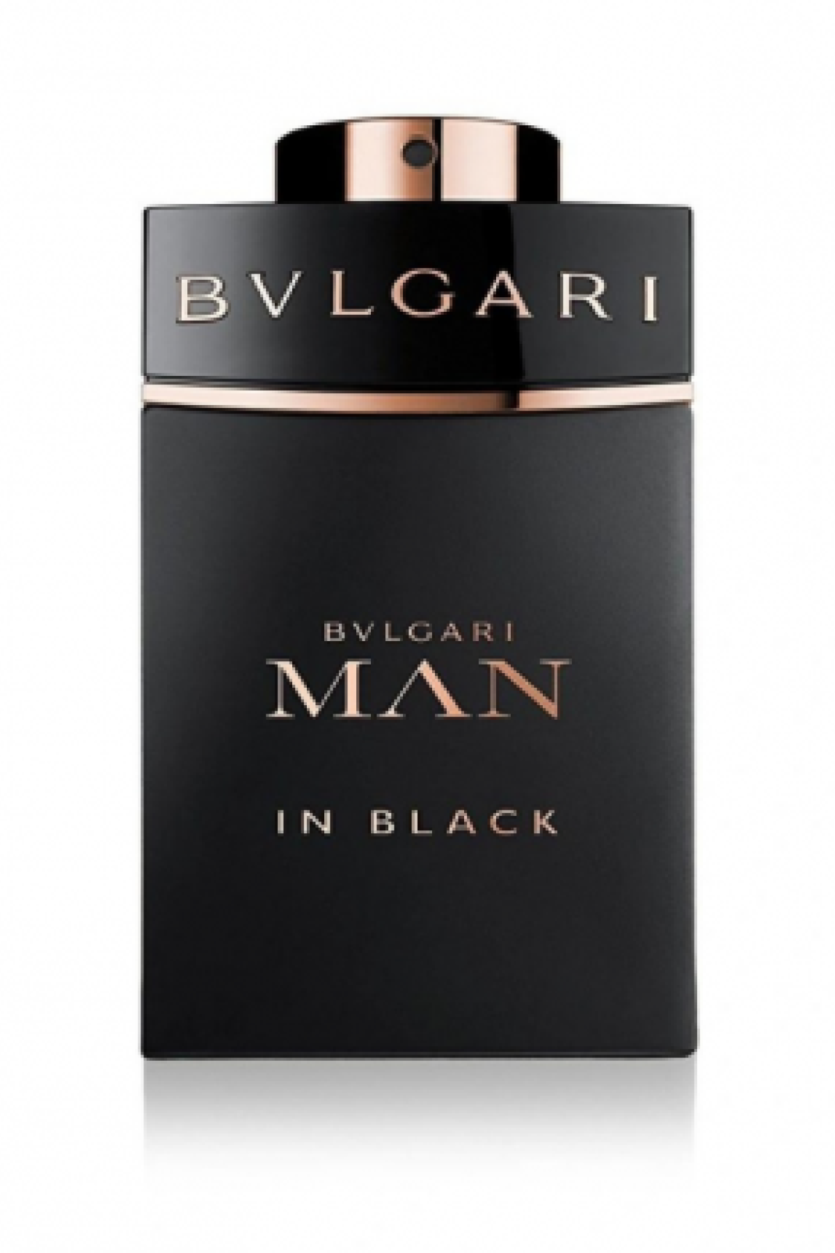 BVLGARİ MAN IN BLACK 100 ML